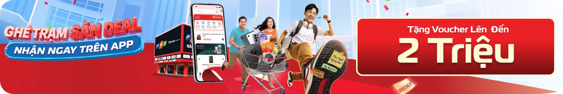 Trạm săn deal - Samsung Galaxy Z Flip8