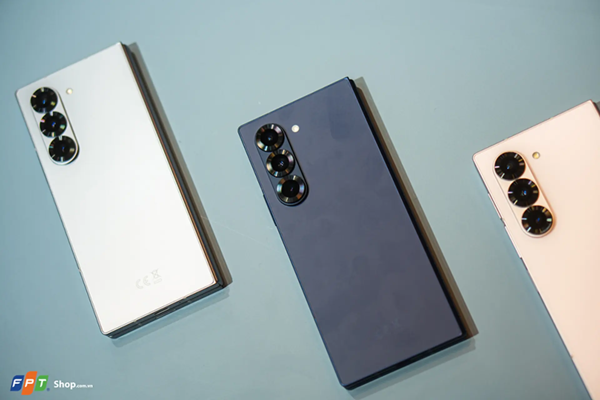 Tổng hợp các tính năng AI trên Samsung Galaxy Z Fold6: Đến gần hơn với trí tuệ nhân tạo