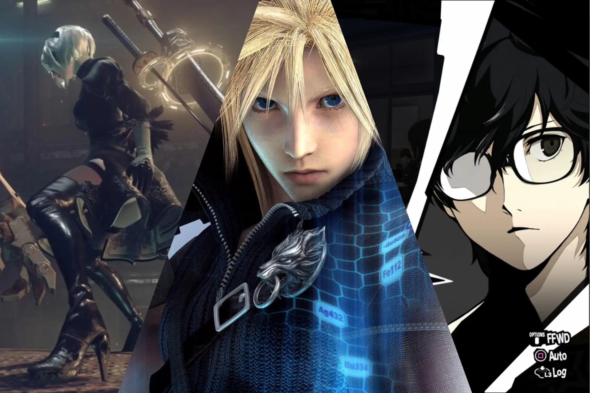 Game JRPG là gì? Vì sao dòng game nhập vai Nhật Bản lại có cộng đồng trung thành suốt nhiều thập kỷ?