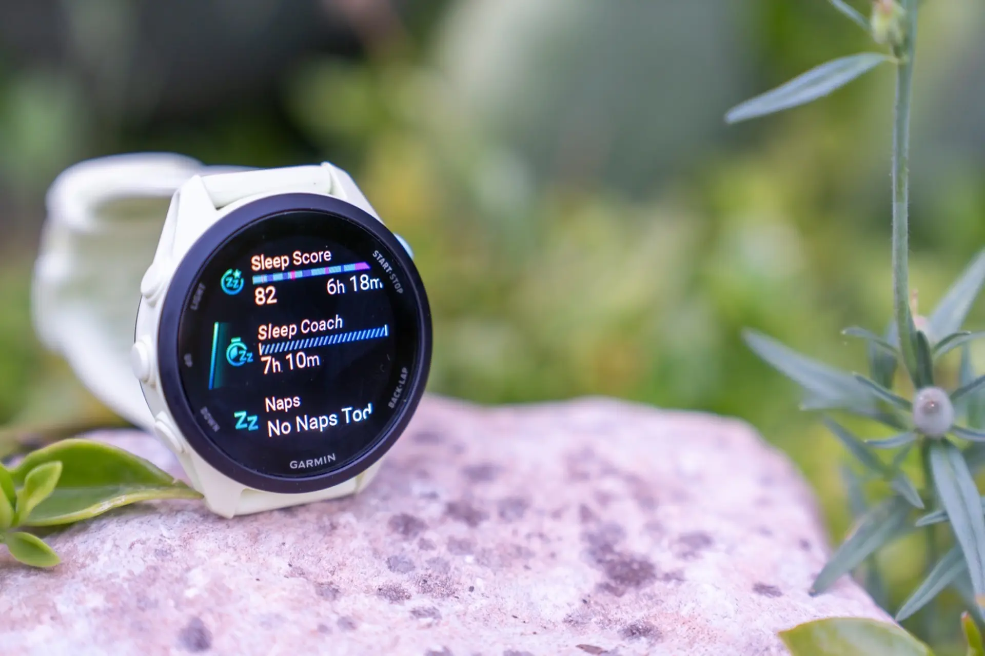 Đánh giá Garmin Forerunner 70: chiếc đồng hồ “giá mềm” nhưng đã mang DNA Garmin cao cấp xuống phân khúc phổ thông