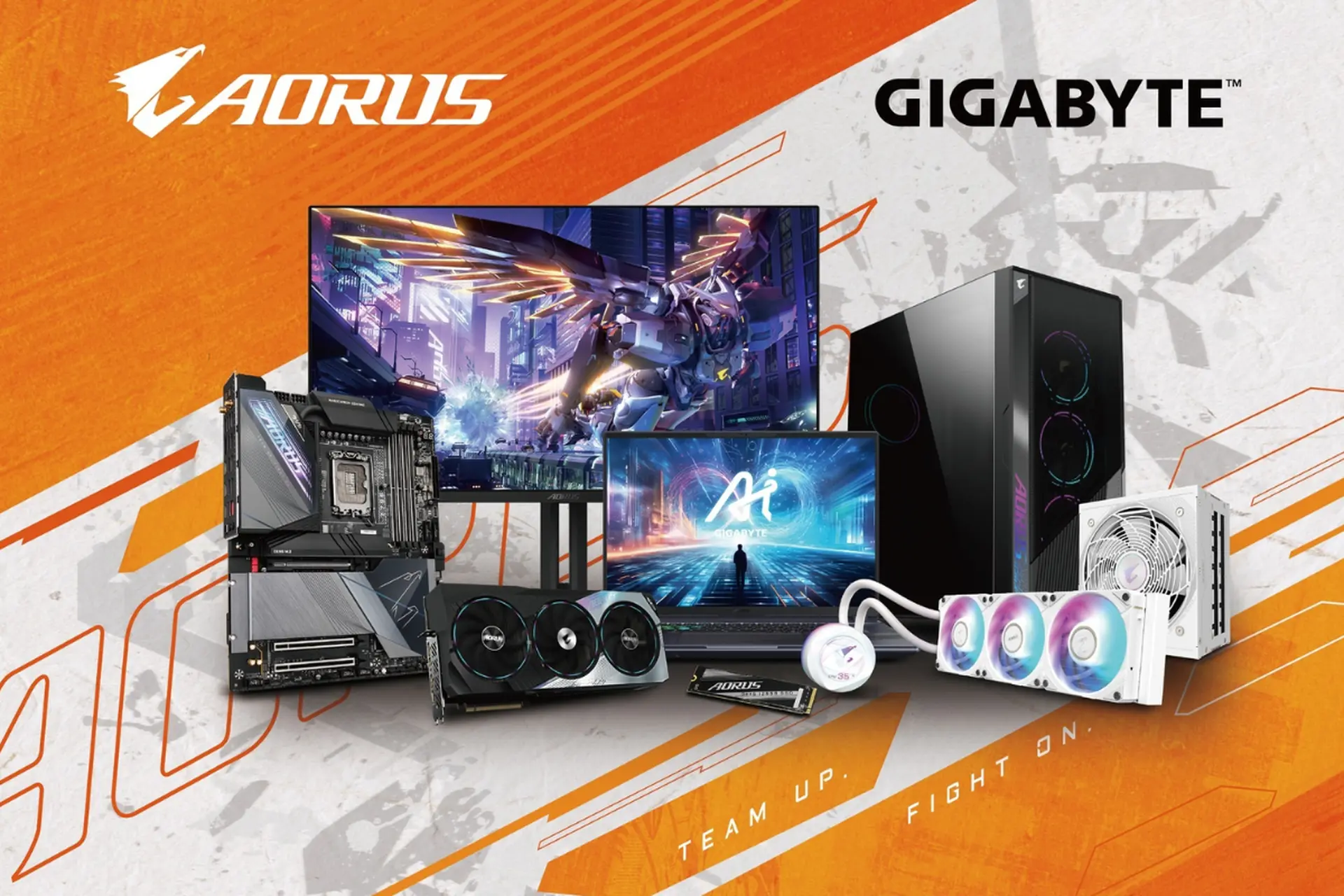 Gigabyte của nước nào? Tìm hiểu thương hiệu phần cứng nổi tiếng từ Đài Loan