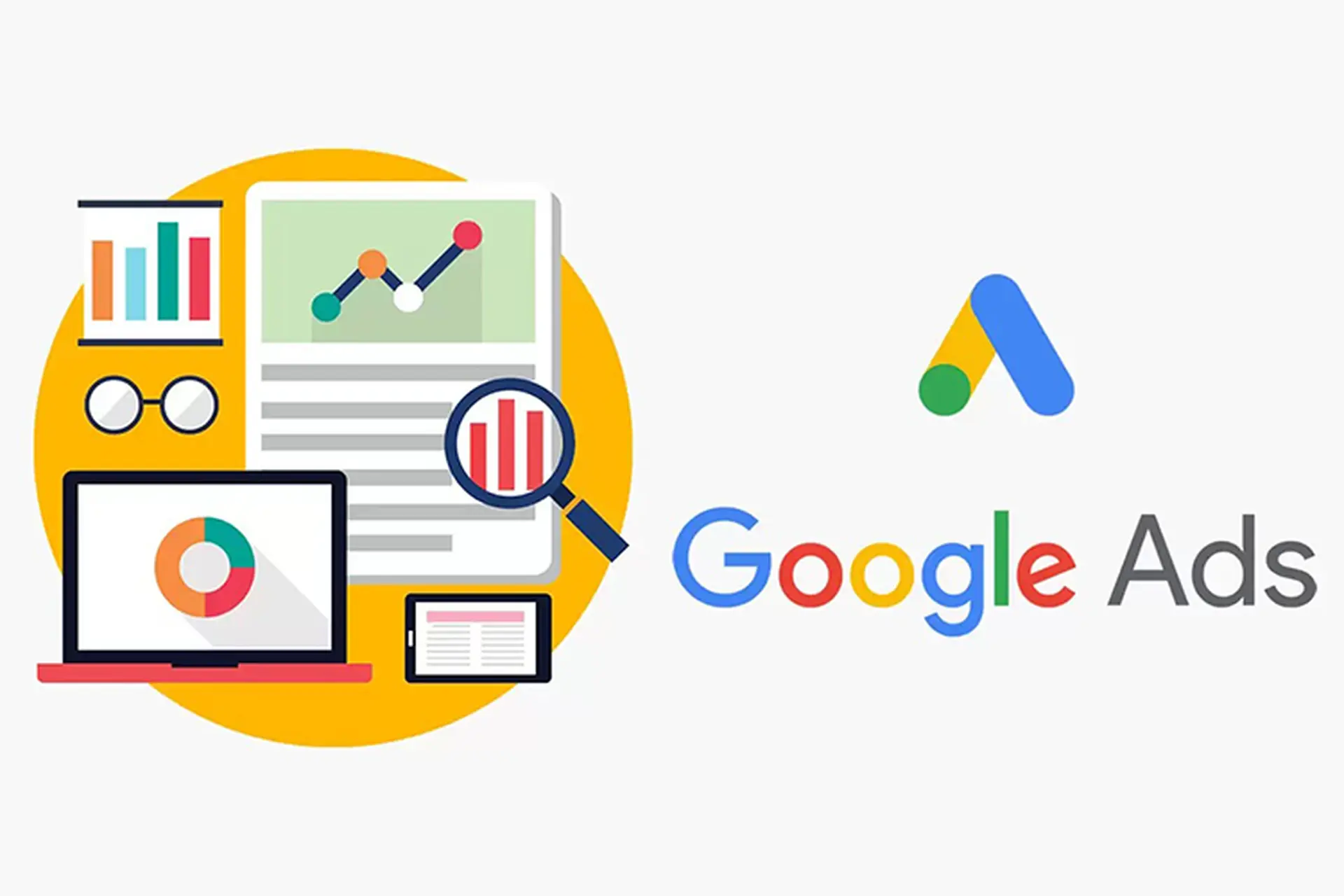 Google Ads là gì? "Bóc trần" bí mật vận hành hiệu quả cho người mới bắt đầu