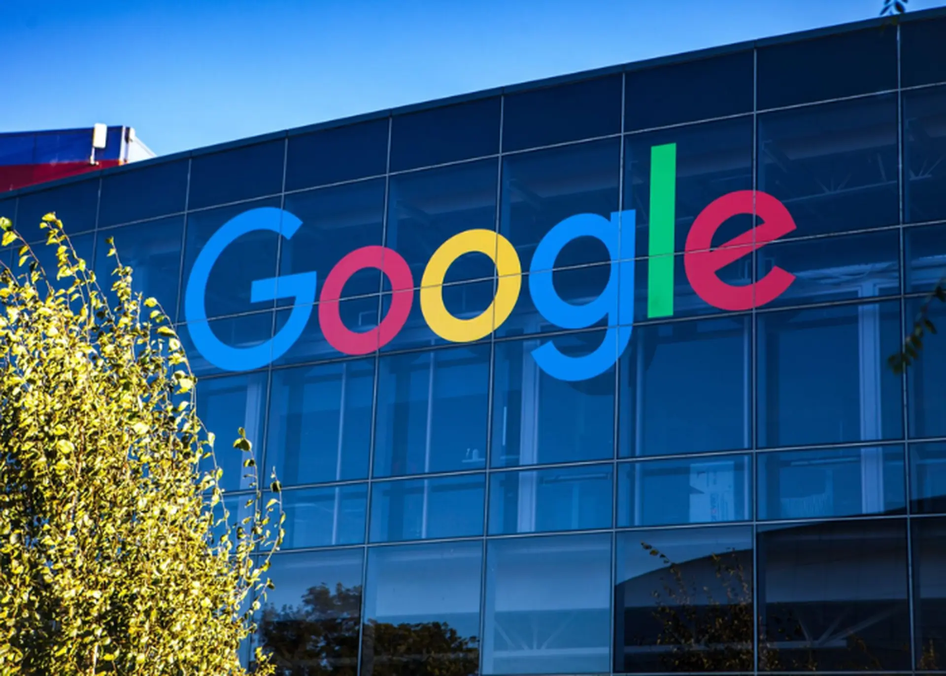 Google ở đâu? Khám phá vị trí đặt trụ sở chính của Google và văn phòng tại Việt Nam