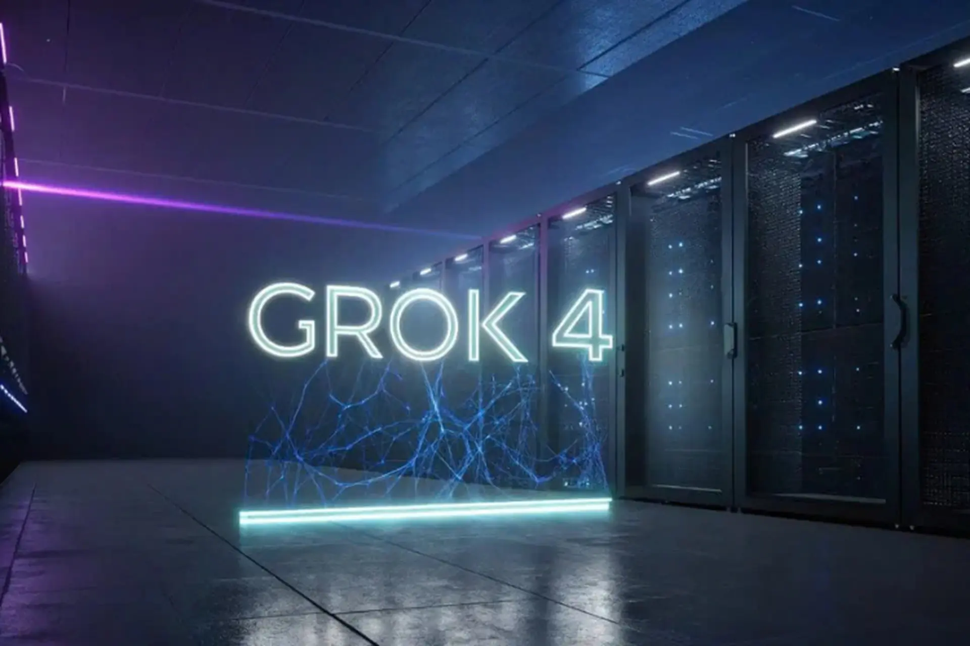 Grok 4 có gì mới mà nhiều người mê công nghệ quan tâm? Cập nhật đầy đủ 2025