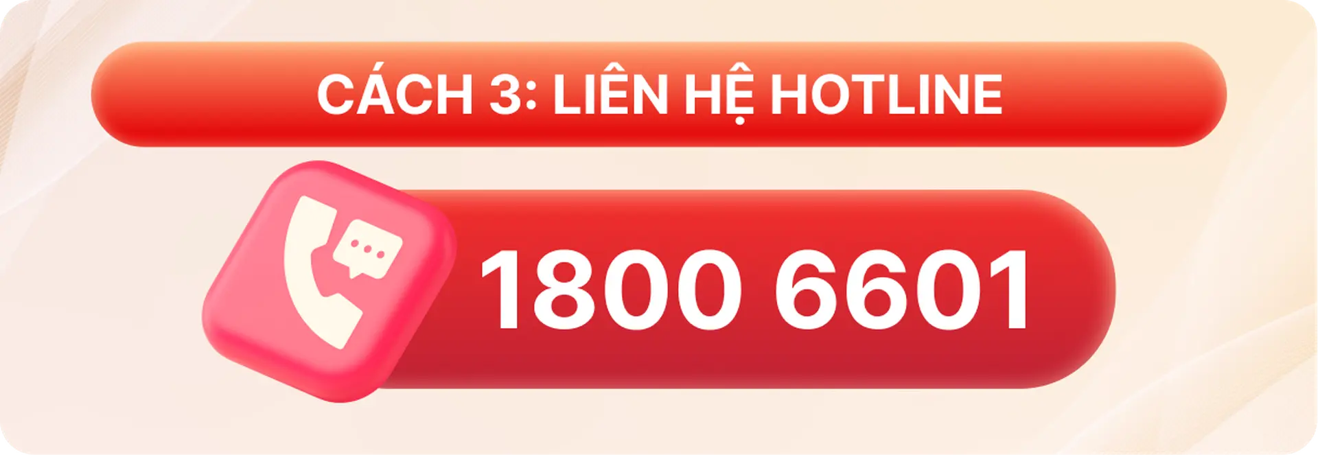 Cách 3