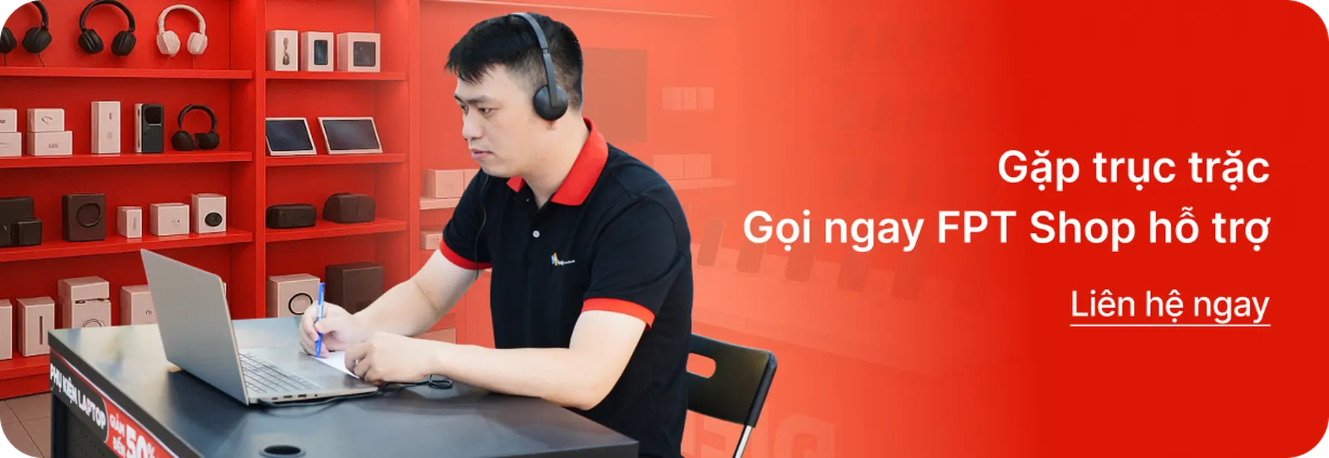 Hỗ trợ kỹ thuật