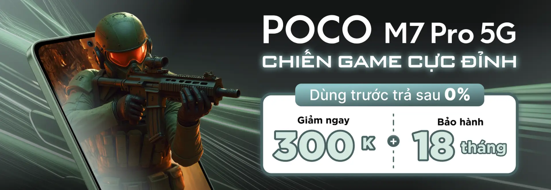 POCO M7 Pro 5G