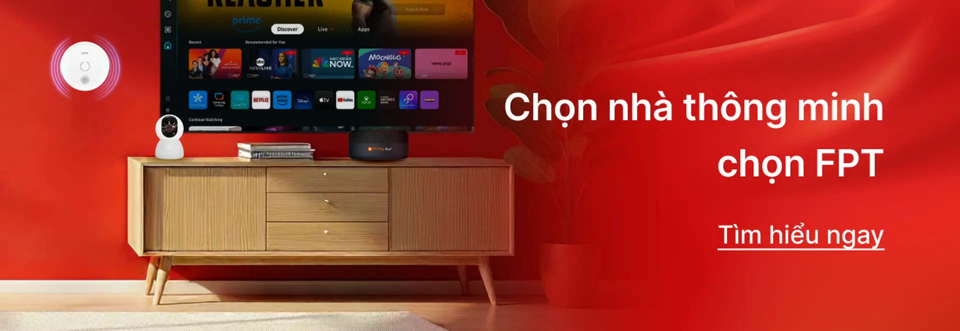 Thương hiệu FPT