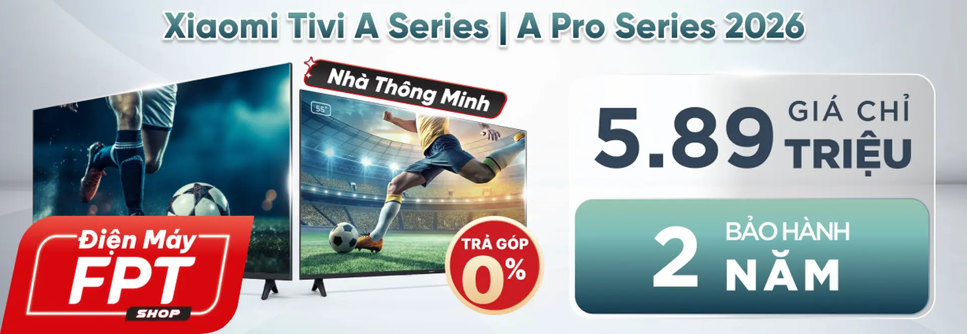 xiaomi A|A Pro series