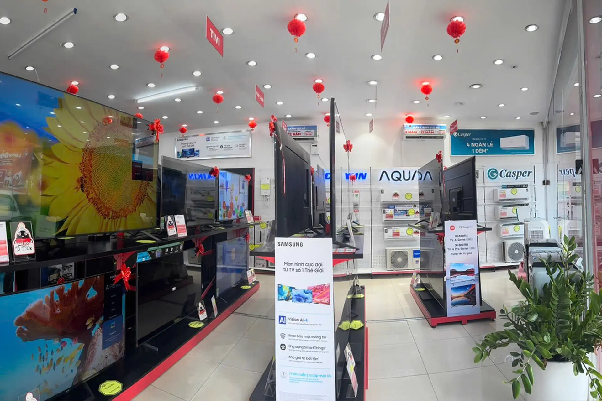 Hình ảnh cửa hàng