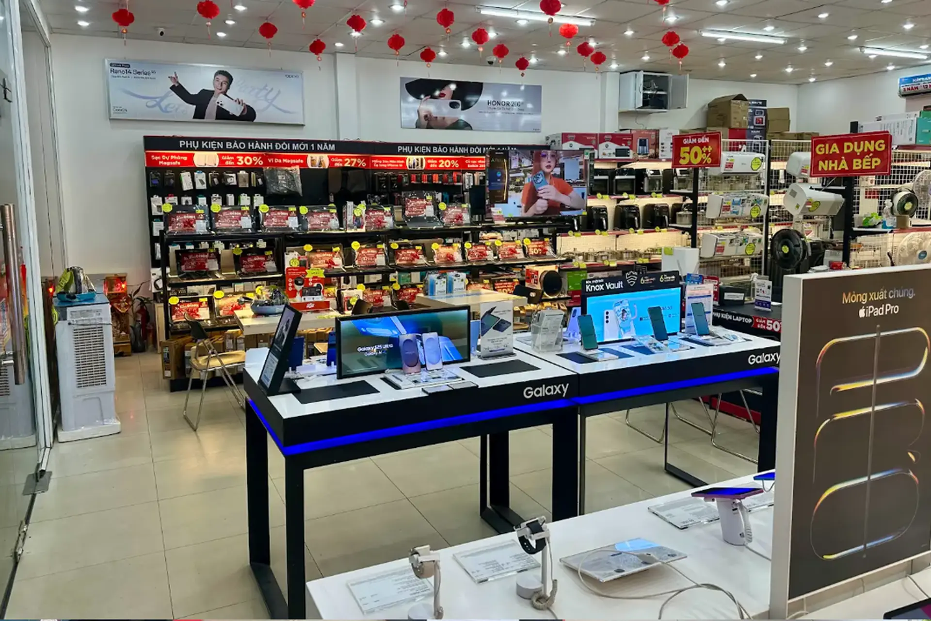 Hình ảnh cửa hàng