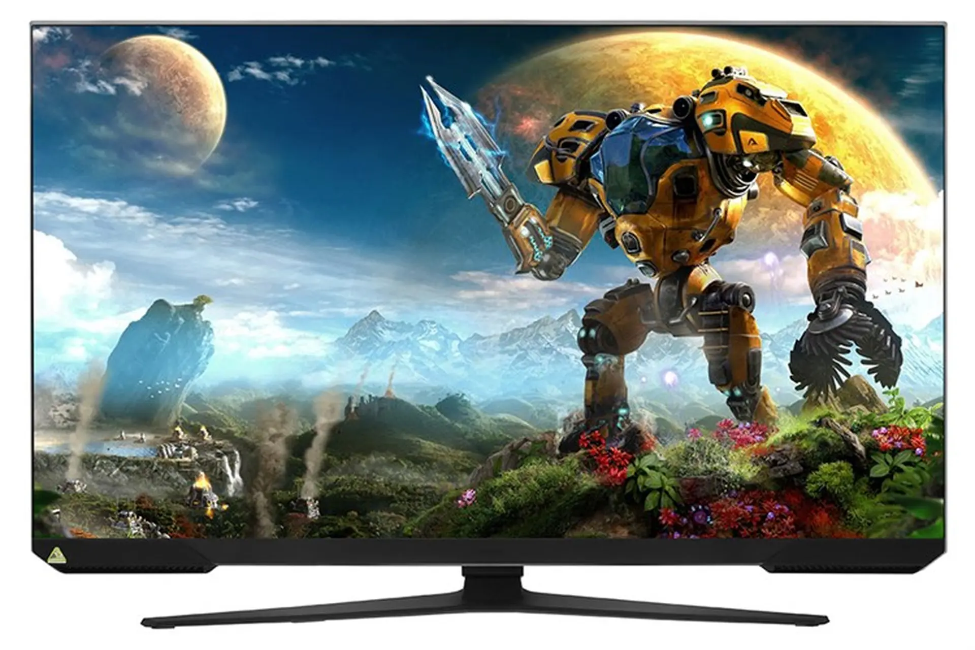 HDR10 là gì? Tham khảo những sản phẩm Tivi nổi bật có tích hợp HDR10 hiện nay