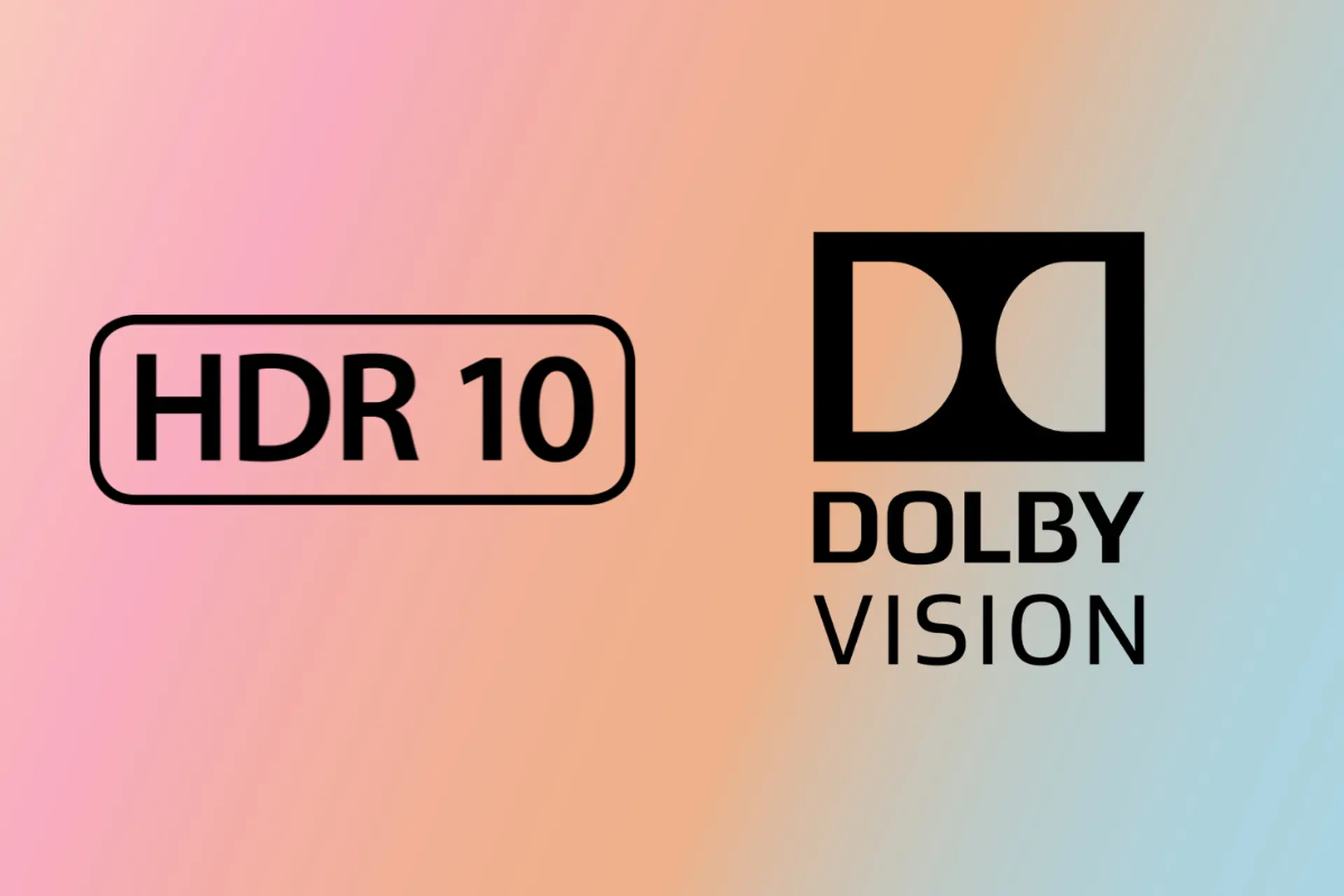 HDR10 và Dolby Vision khác nhau như thế nào? So sánh để chọn chuẩn HDR phù hợp cho nhu cầu sử dụng của bạn