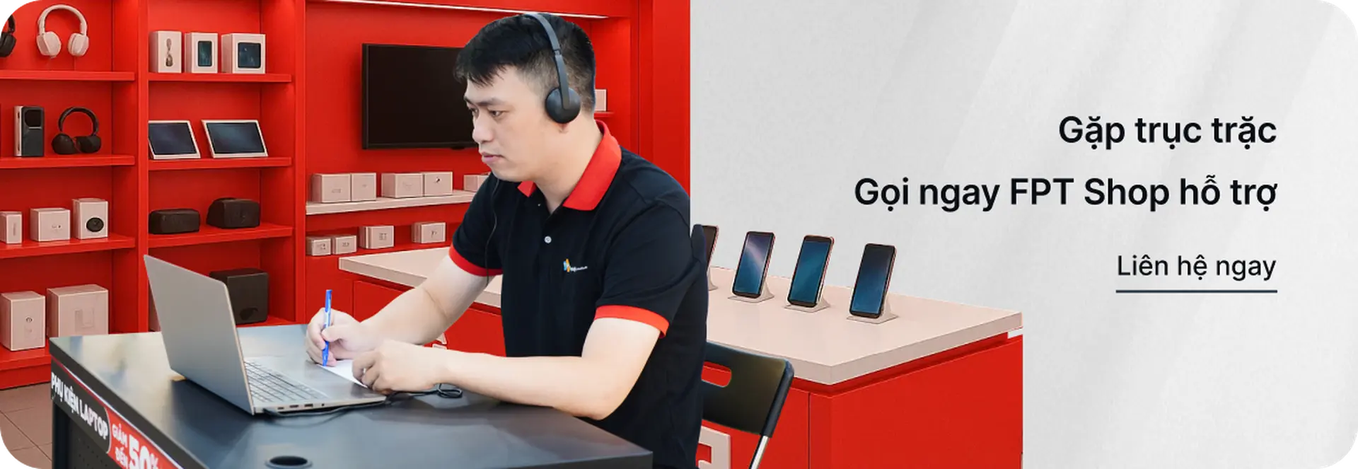 Hỗ trợ kỹ thuật