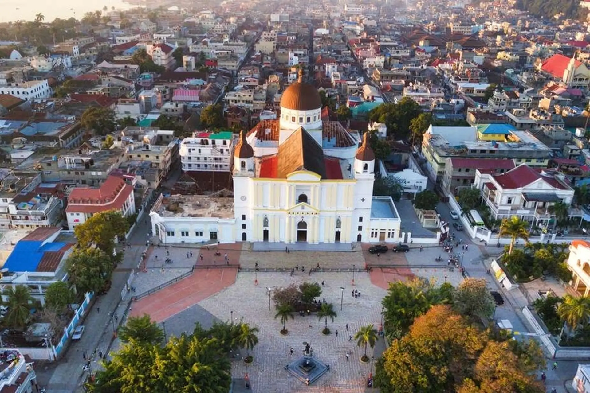 Haiti là nước nào? Vị trí, thủ đô, ngôn ngữ, văn hóa và các điểm du lịch đáng biết nhất tại Caribe