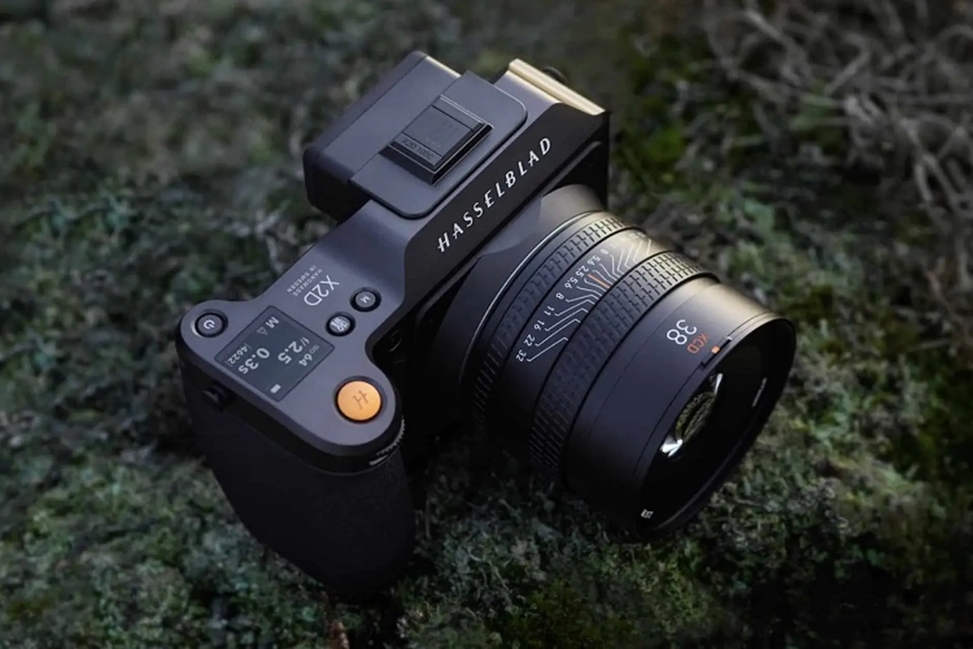 Tìm hiểu Hasselblad: Thương hiệu máy ảnh cao cấp được yêu thích bậc nhất thế giới
