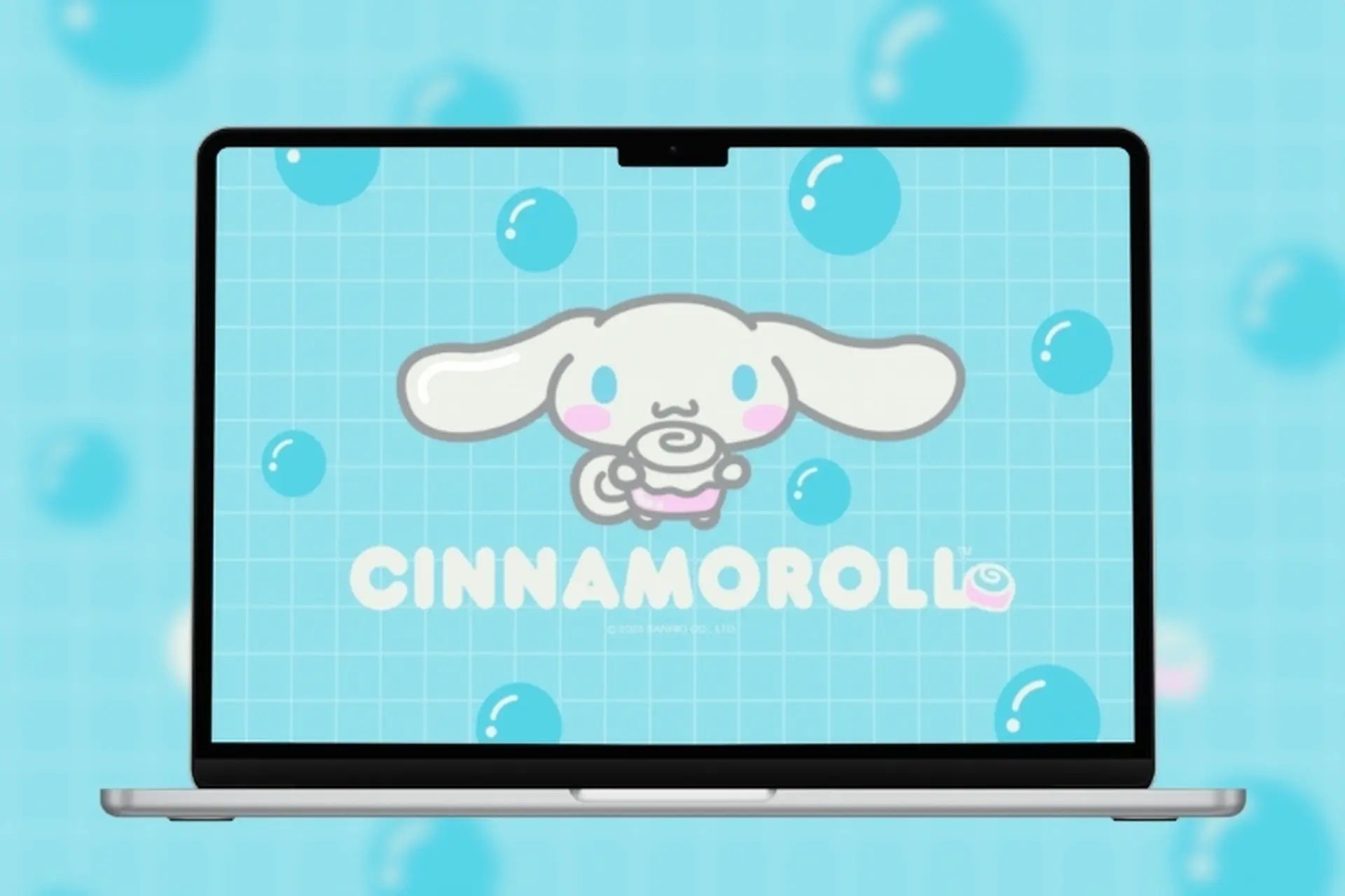 Bộ sưu tập hình nền máy tính Cinnamoroll siêu dễ thương, đáng yêu để bạn tải về miễn phí
