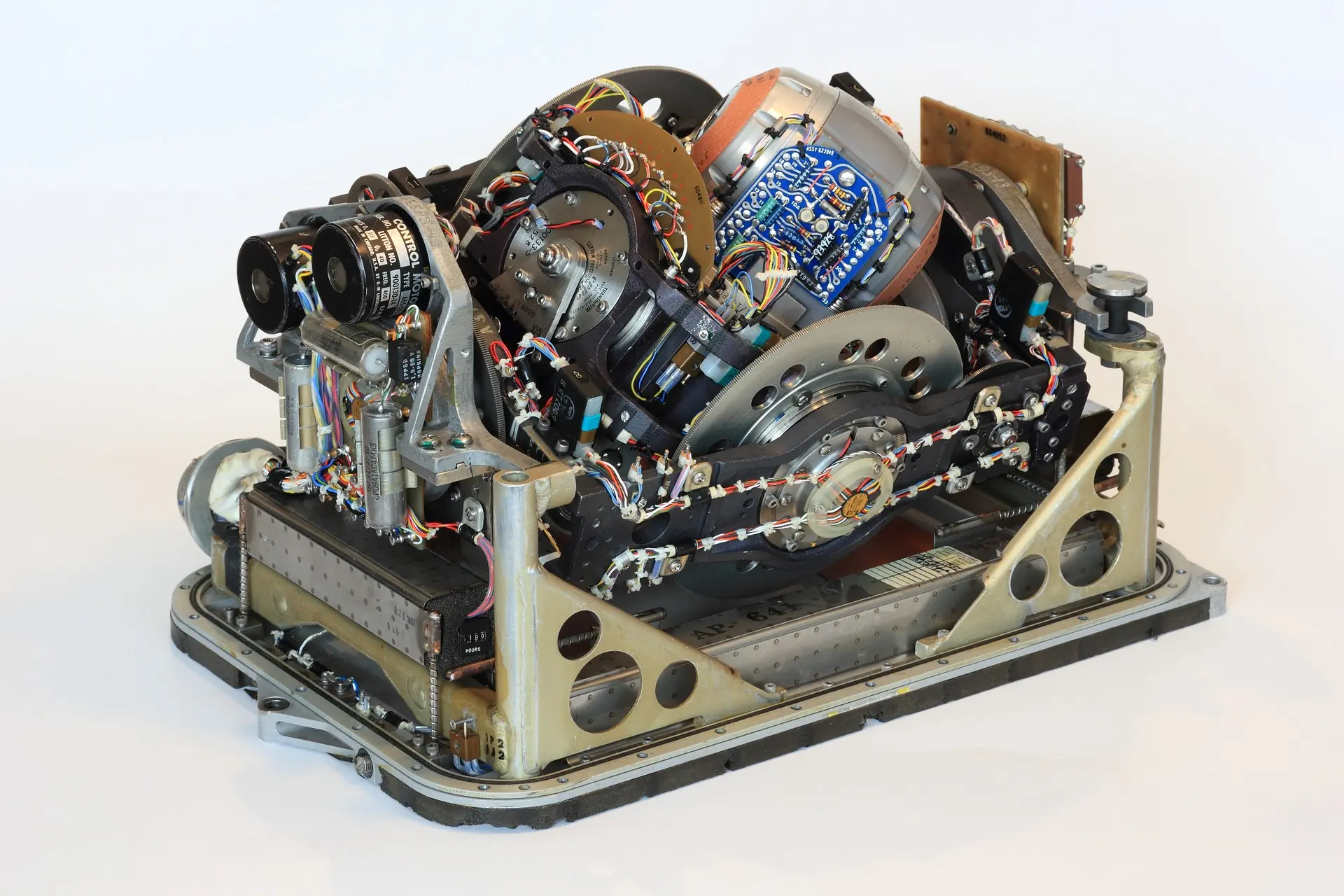 INS là gì trong đo đạc đường thủy hiện đại? Khám phá công nghệ đứng sau dữ liệu khảo sát ổn định trên sông và biển