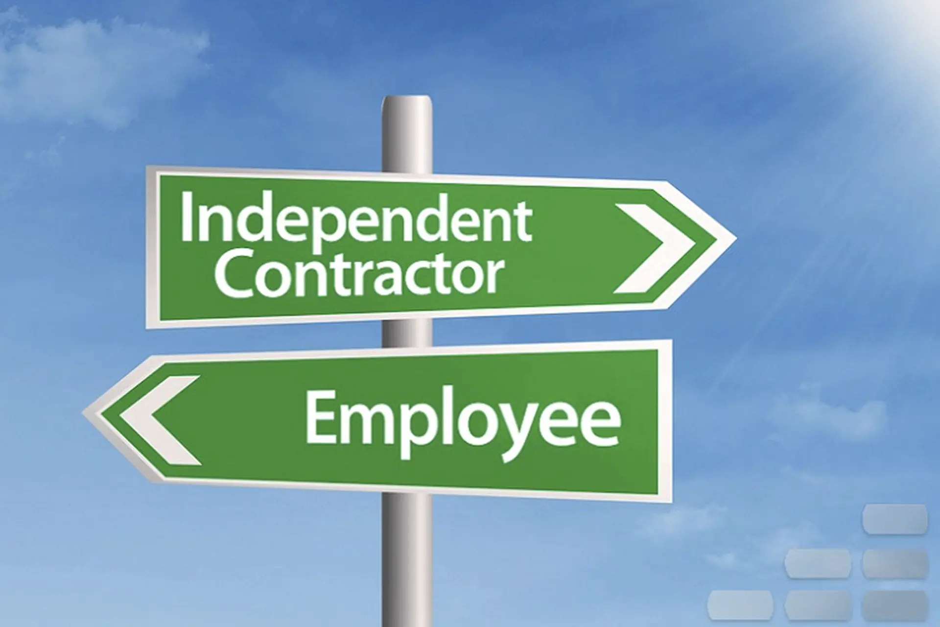 Independent Contractor là gì? Tự do nghề nghiệp và không trói mình trong văn phòng liệu có thực sự dễ dàng?