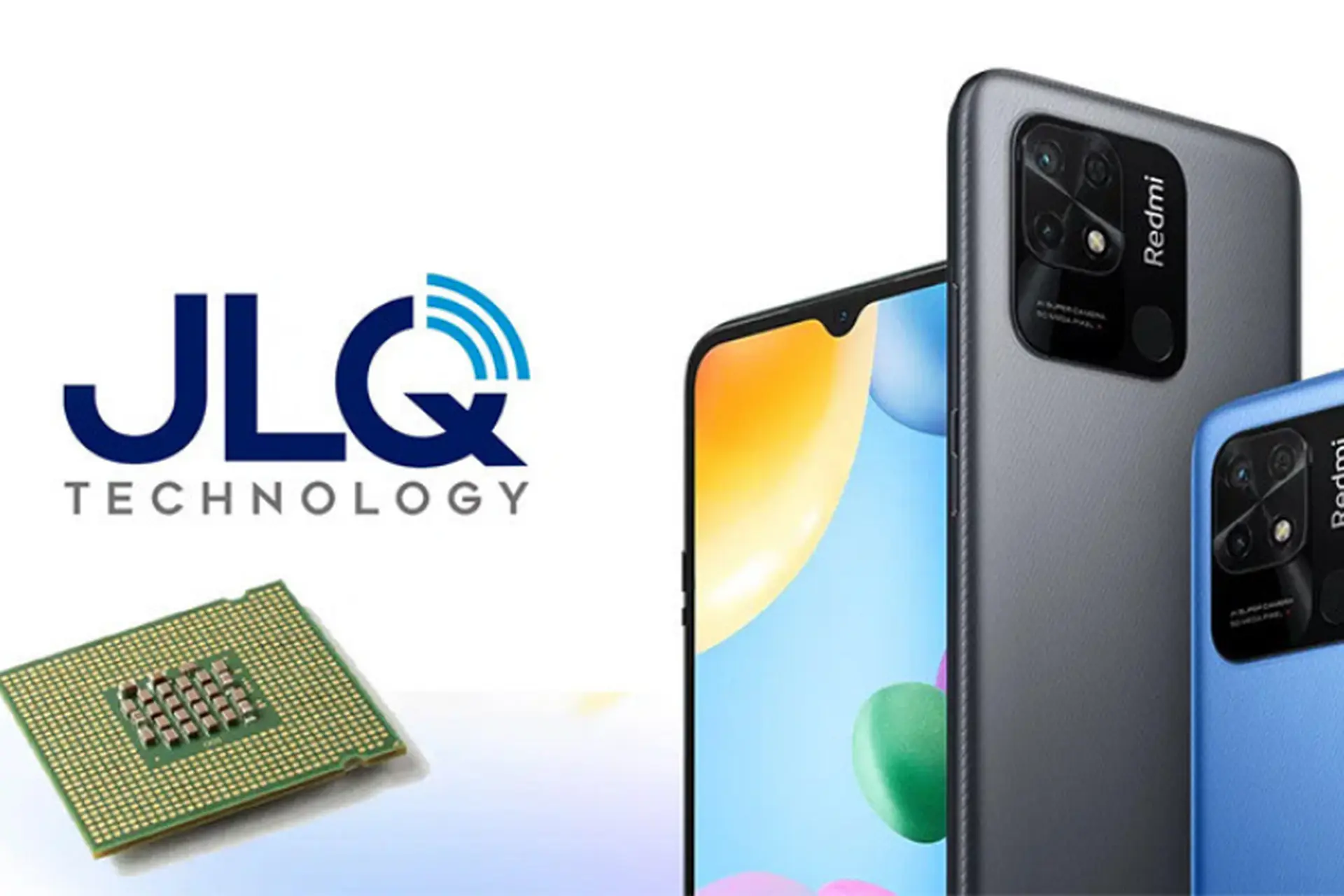 Chip JLQ JR510 là gì? Hiệu năng, ưu nhược điểm và thiết bị sử dụng bộ vi xử lý này  