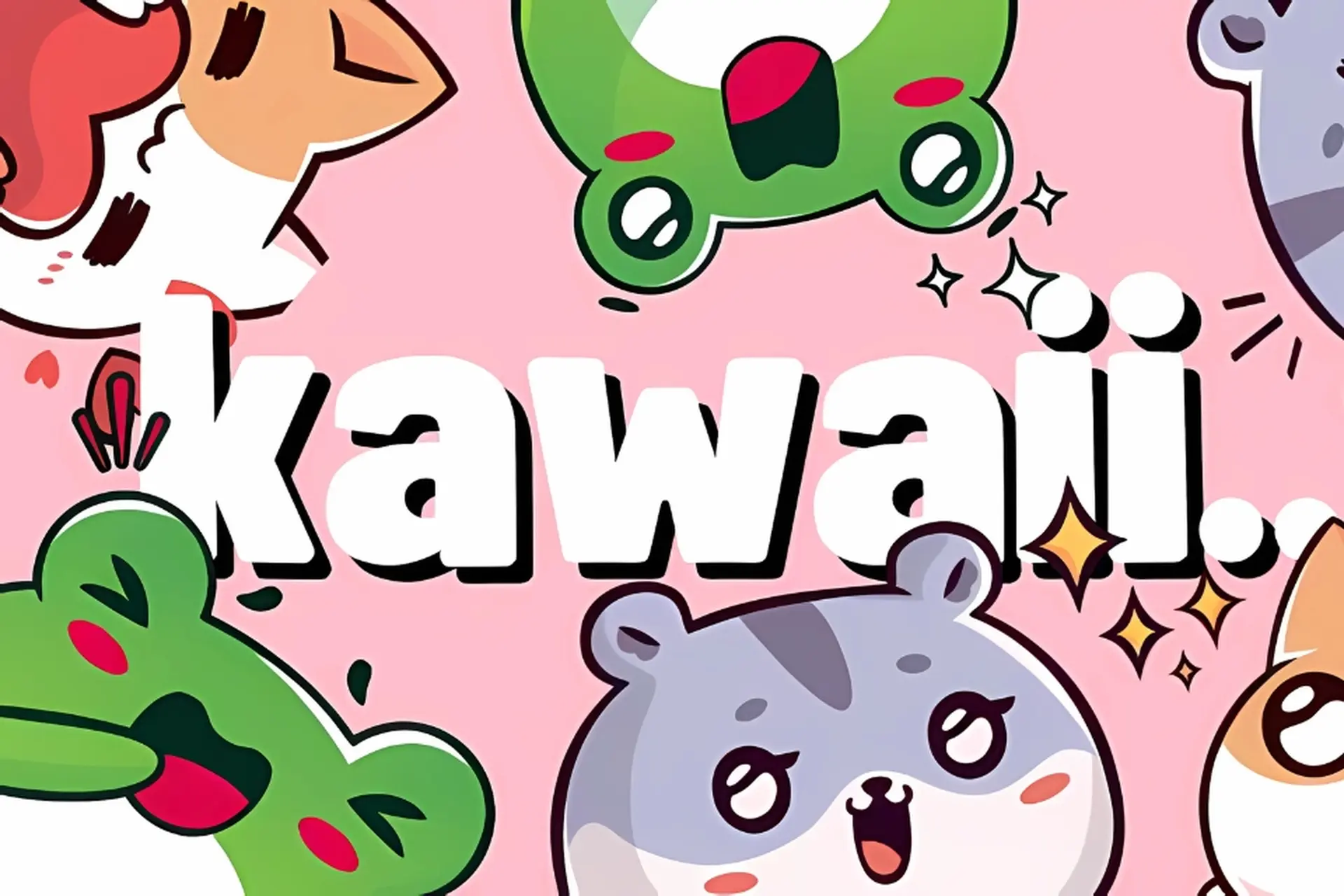 Kawaii là gì? Khám phá văn hóa đáng yêu độc đáo của Nhật Bản và ảnh hưởng sâu rộng đến thế giới hiện đại