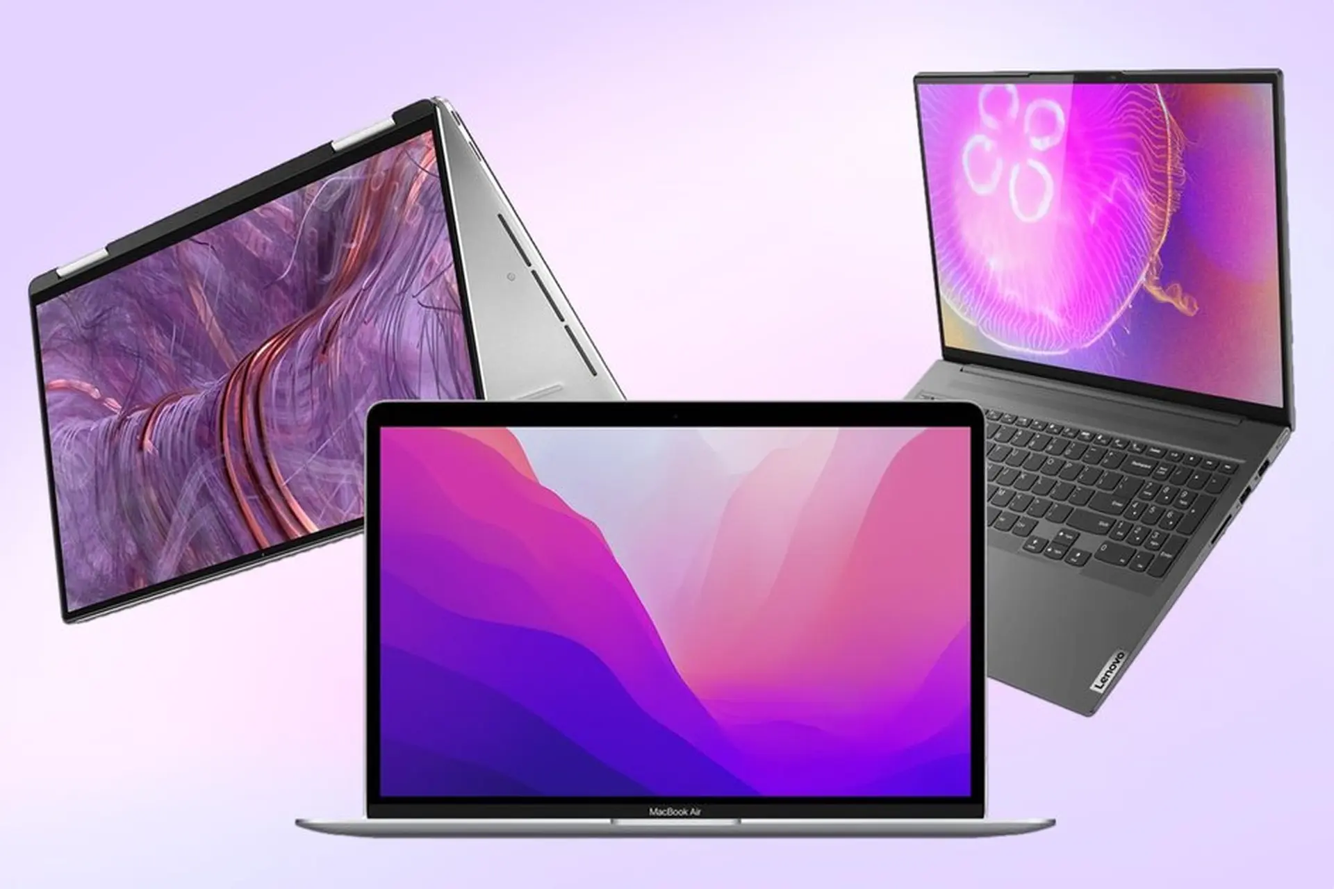 Cẩm nang chọn laptop tốt nhất 2024 cho sinh viên Kinh Tế - Xã Hội
