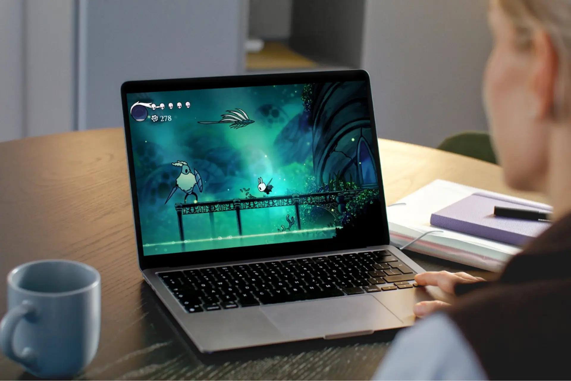 Laptop RAM 8GB chơi được game gì? Gợi ý danh sách game “dễ chiến” cho người dùng phổ thông
