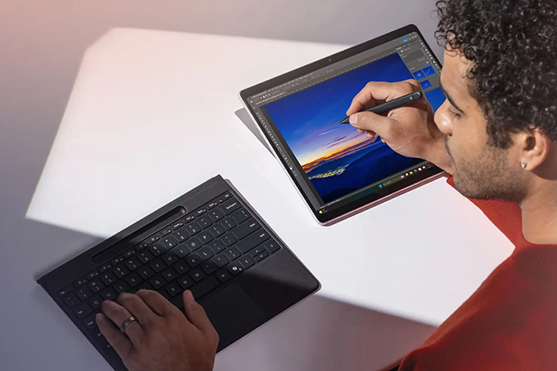 Top 5 mẫu laptop có thể tháo rời màn hình hiện đại đáng đầu tư nhất trong năm 2024
