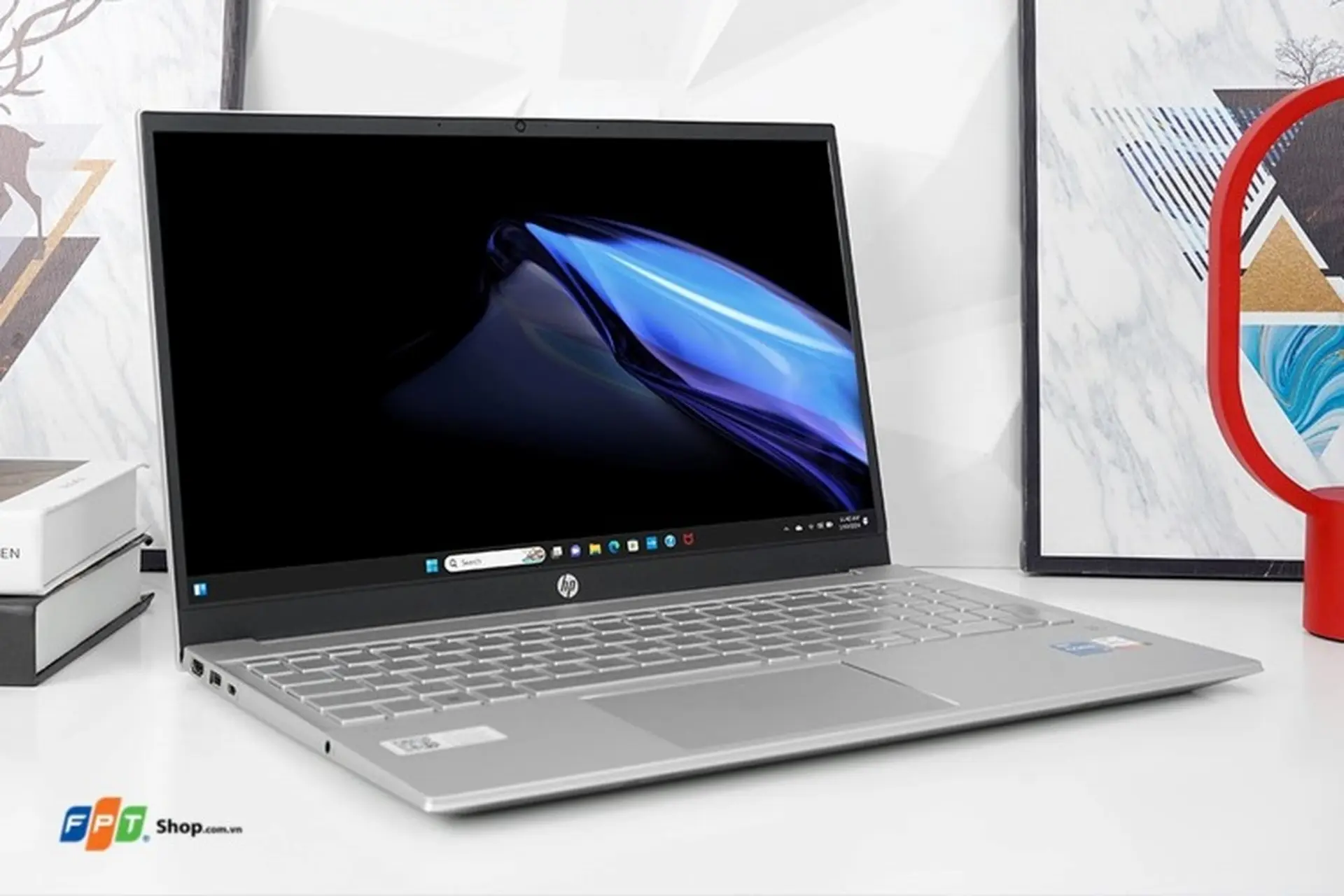 Top 5 laptop gaming i7 HP có hiệu năng mạnh mẽ và thiết kế tinh tế mà game thủ không nên bỏ lỡ