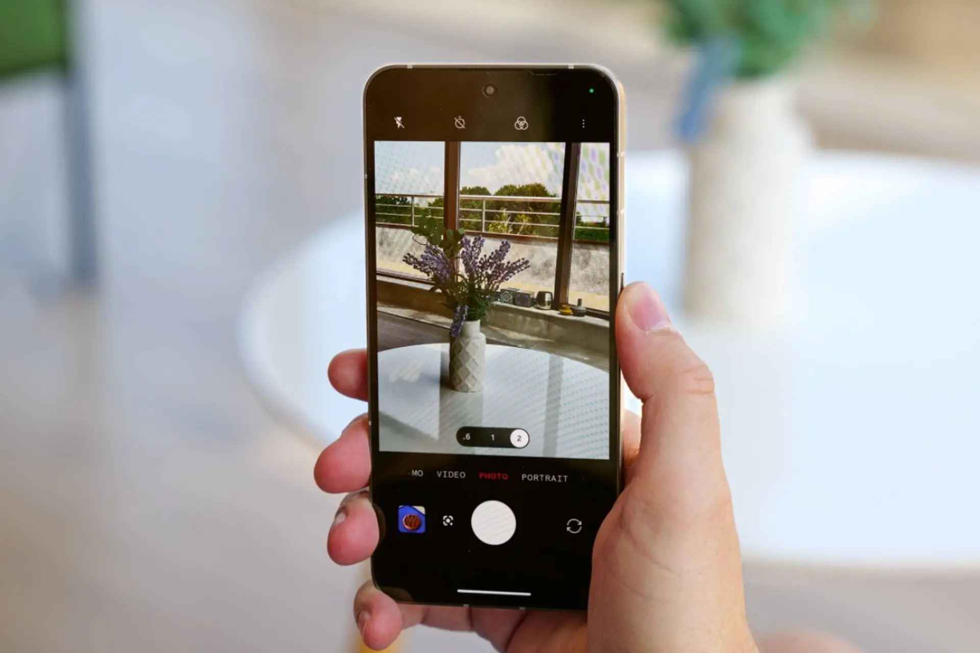 Lấy nét theo pha là gì? Vì sao công nghệ này ngày càng phổ biến trên các camera chụp ảnh của smartphone?