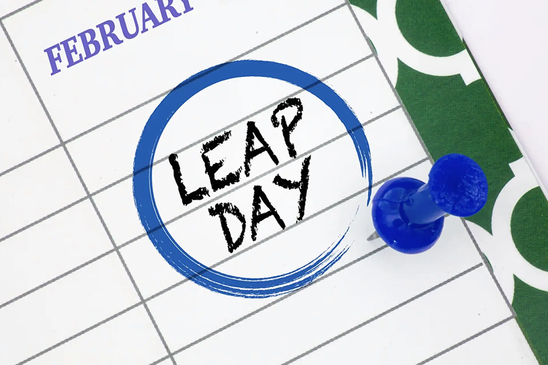 Leap day là ngày gì? Khám phá ý nghĩa ngày leap day trong lịch sử và những điều thú vị xoay quanh leap day mà bạn chưa biết