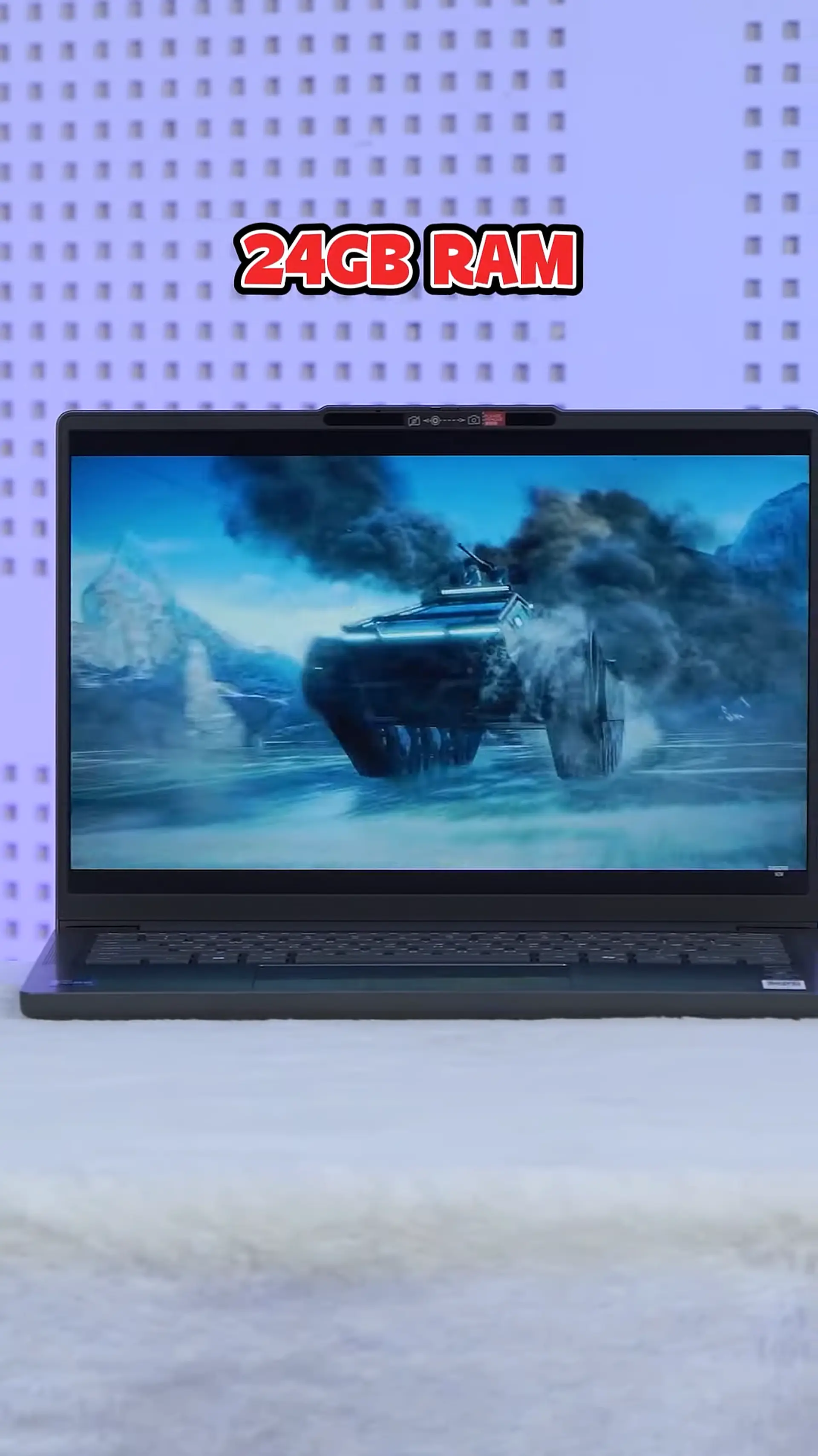 Lenovo IdeaPad Slim 3 14IRH10: Chiếc Laptop đáng mua nhất cho HSSV và anh chị em dân Văn phòng!