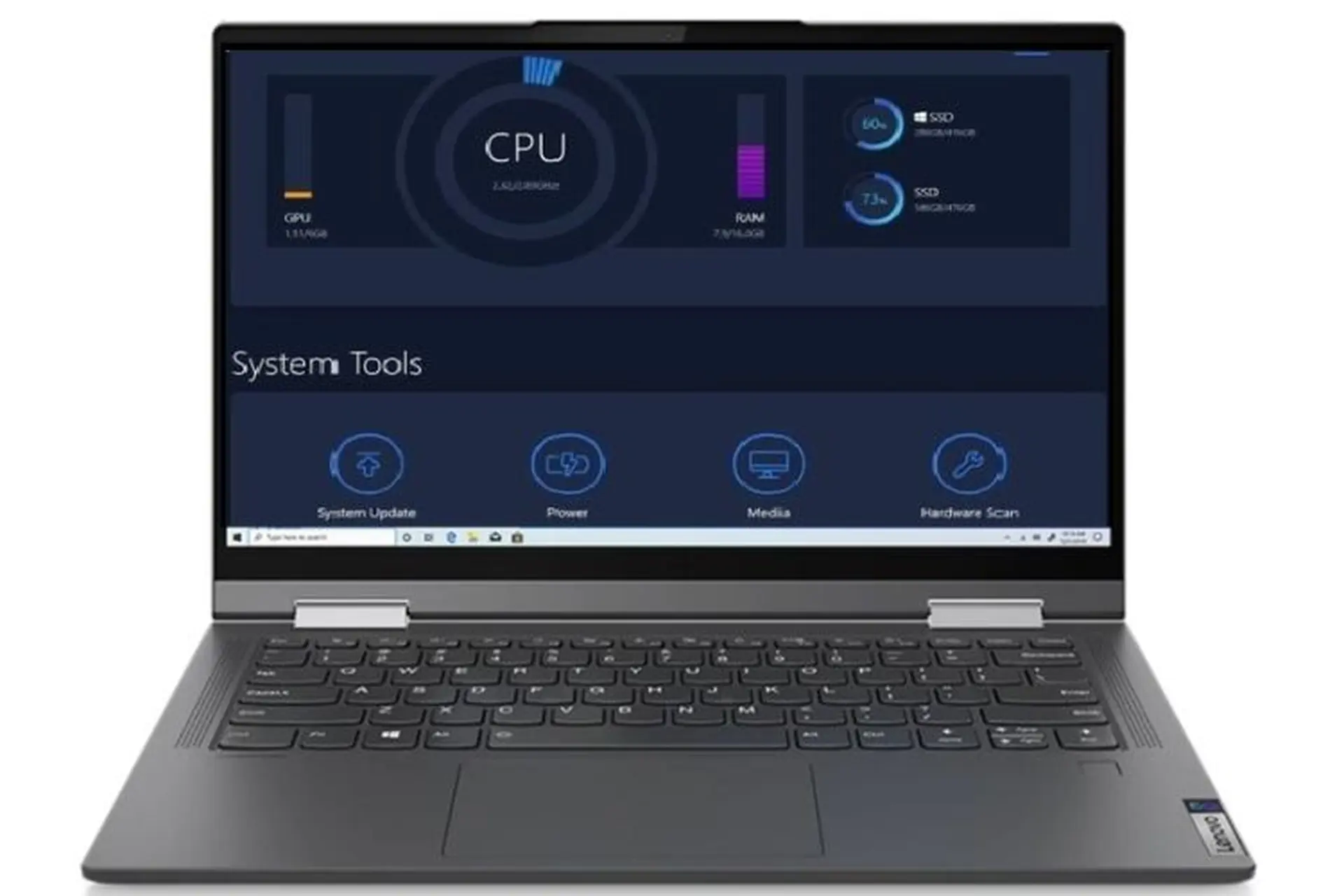 Lenovo Vantage là gì? Lenono Vantage mang lại những lợi ích gì? Các tính năng nổi trội