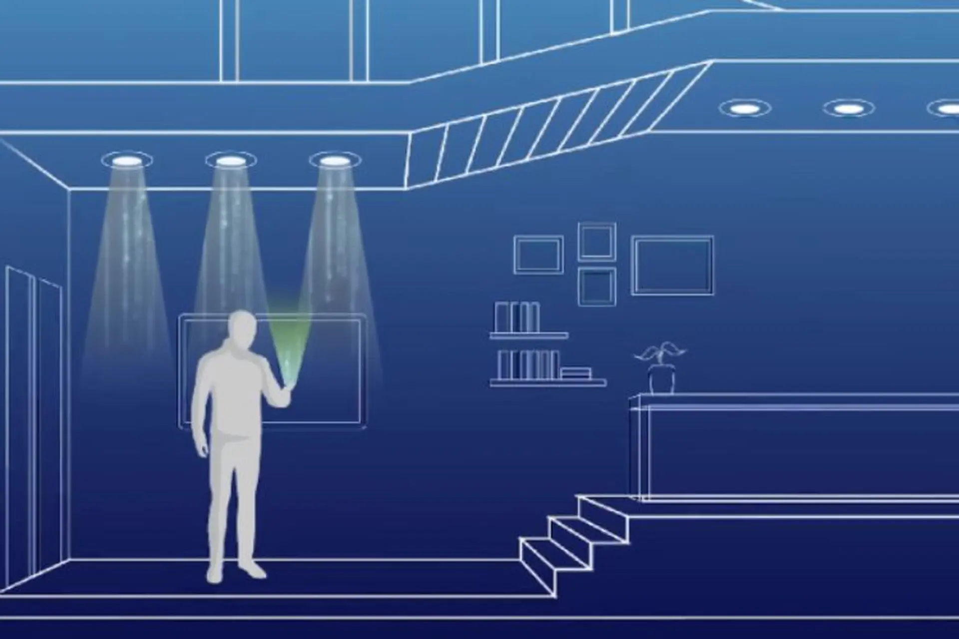 Li-Fi là gì? Li-Fi có ưu điểm và nhược điểm gì? Sự khác nhau giữa Li-Fi và Wi-Fi