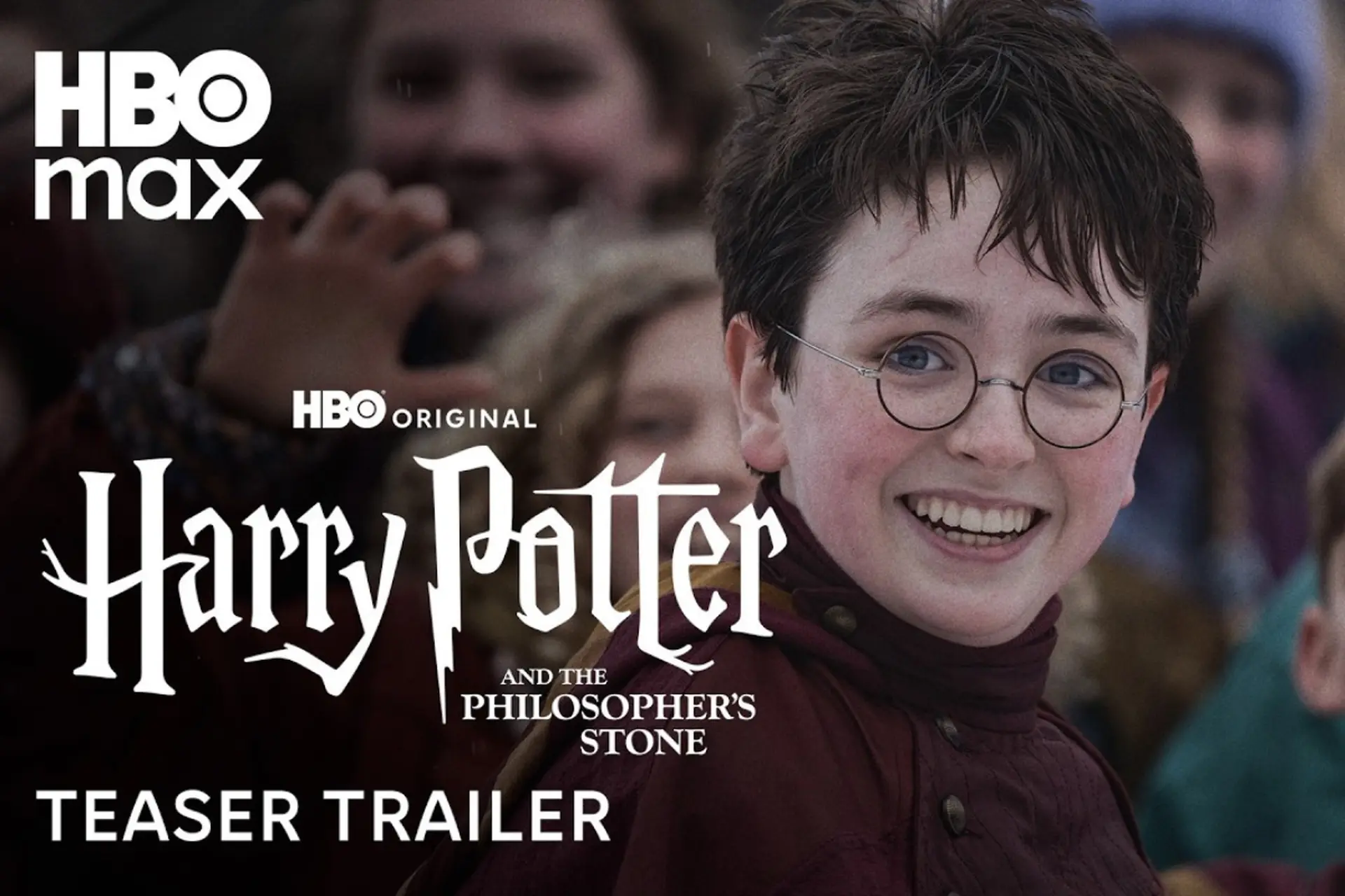 Lịch chiếu Harry Potter bản truyền hình được xác nhận: Series mới sẽ chính thức lên sóng HBO vào dịp Giáng sinh 2026