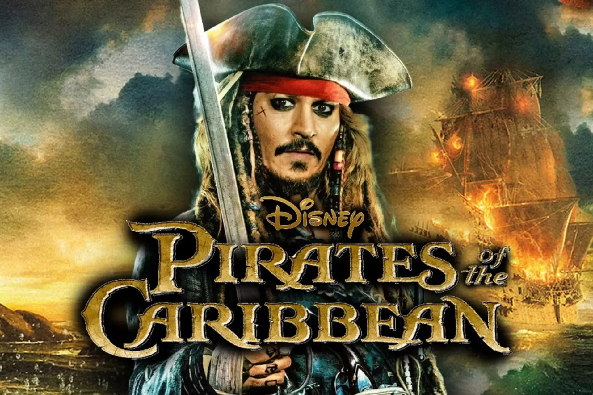 List phim Cướp Biển Vùng Caribbean đầy đủ nhất: Gợi ý để bạn theo dõi trọn vẹn thế giới hải tặc kỳ ảo của Disney