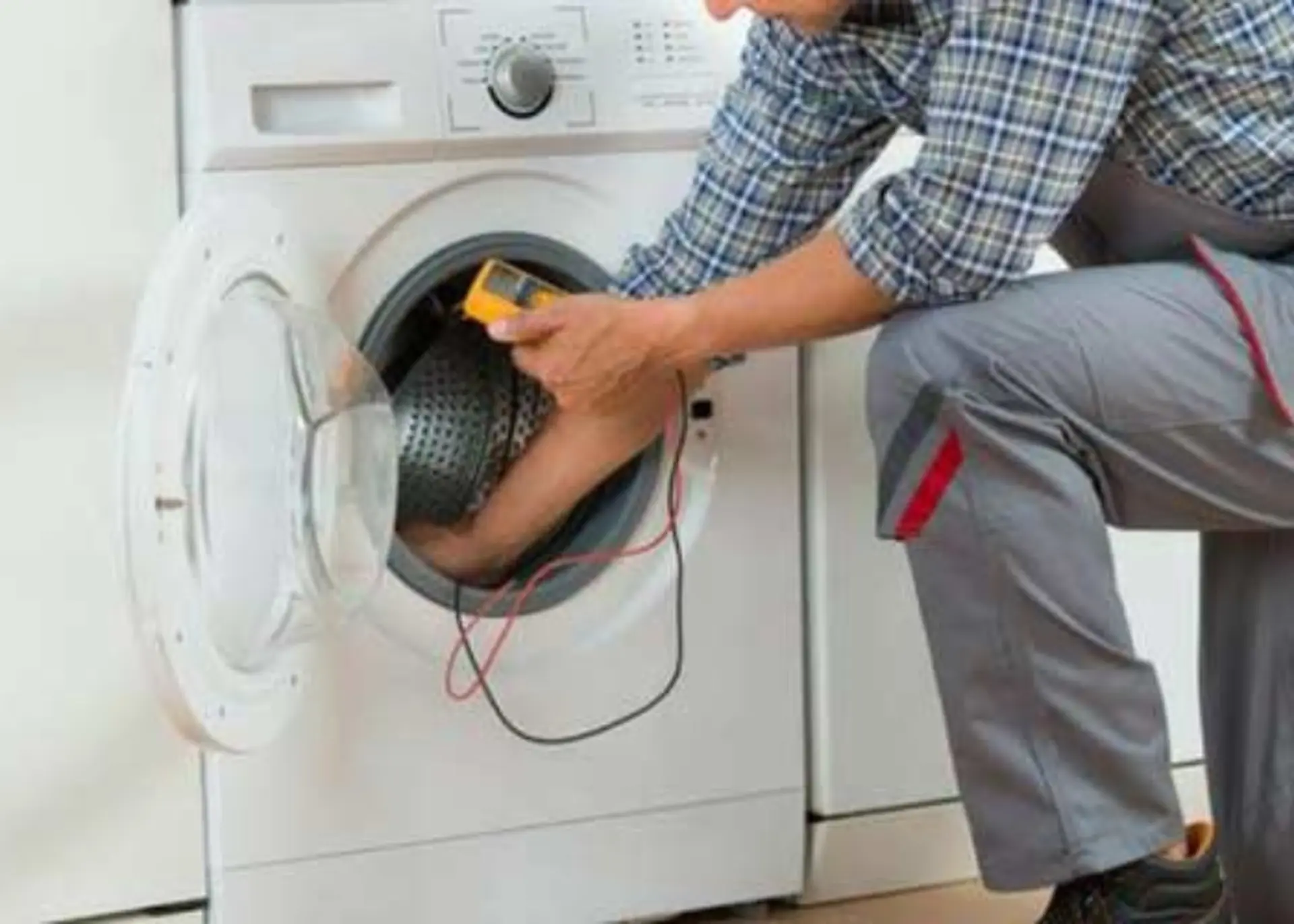 Hướng dẫn khắc phục lỗi E2 máy giặt LG: Nguyên nhân và cách xử lý nhanh chóng tại nhà