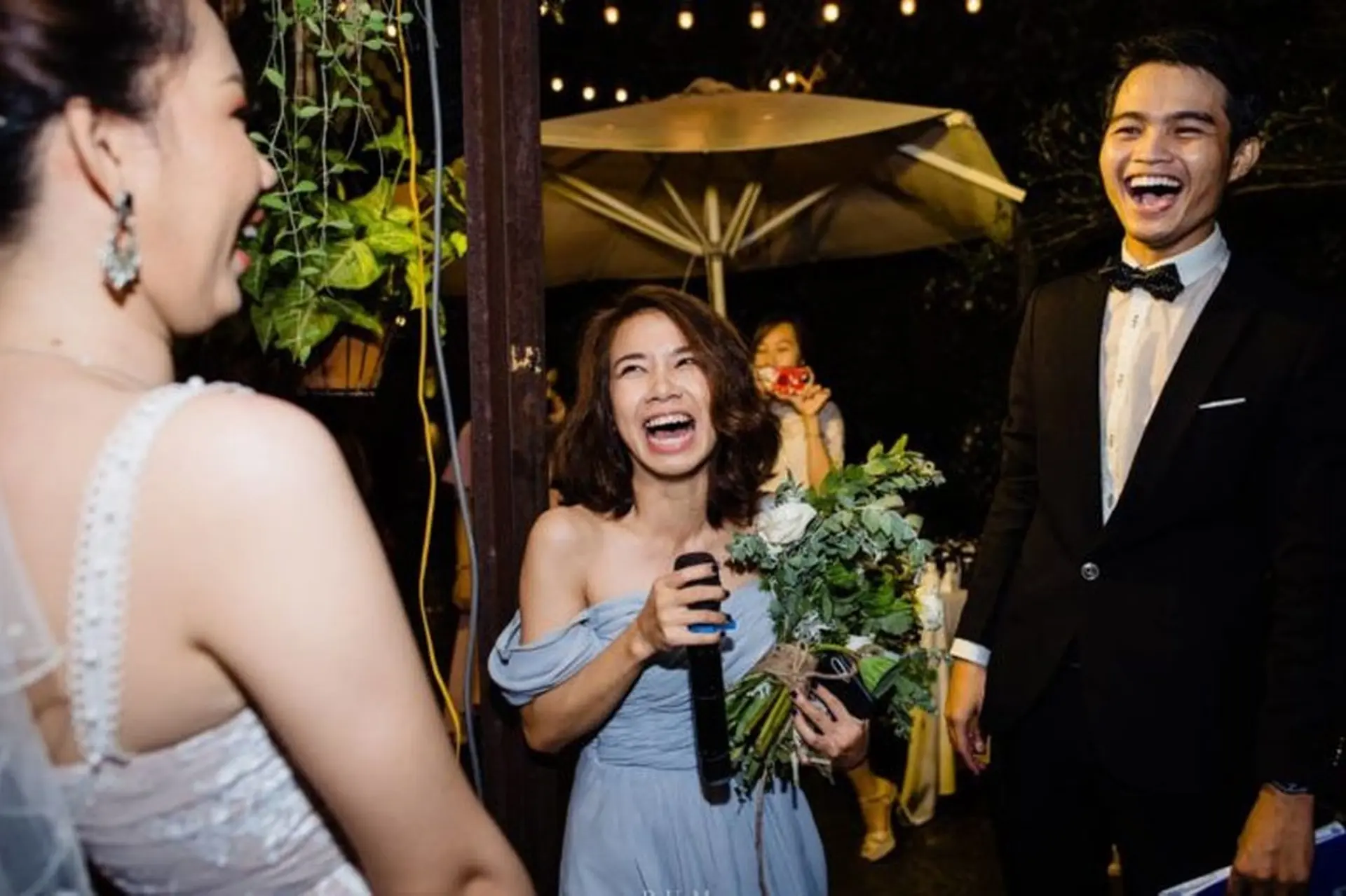 Tổng hợp lời chúc đám cưới bạn thân hay nhất năm 2025 cho ngày vui thêm trọn vẹn