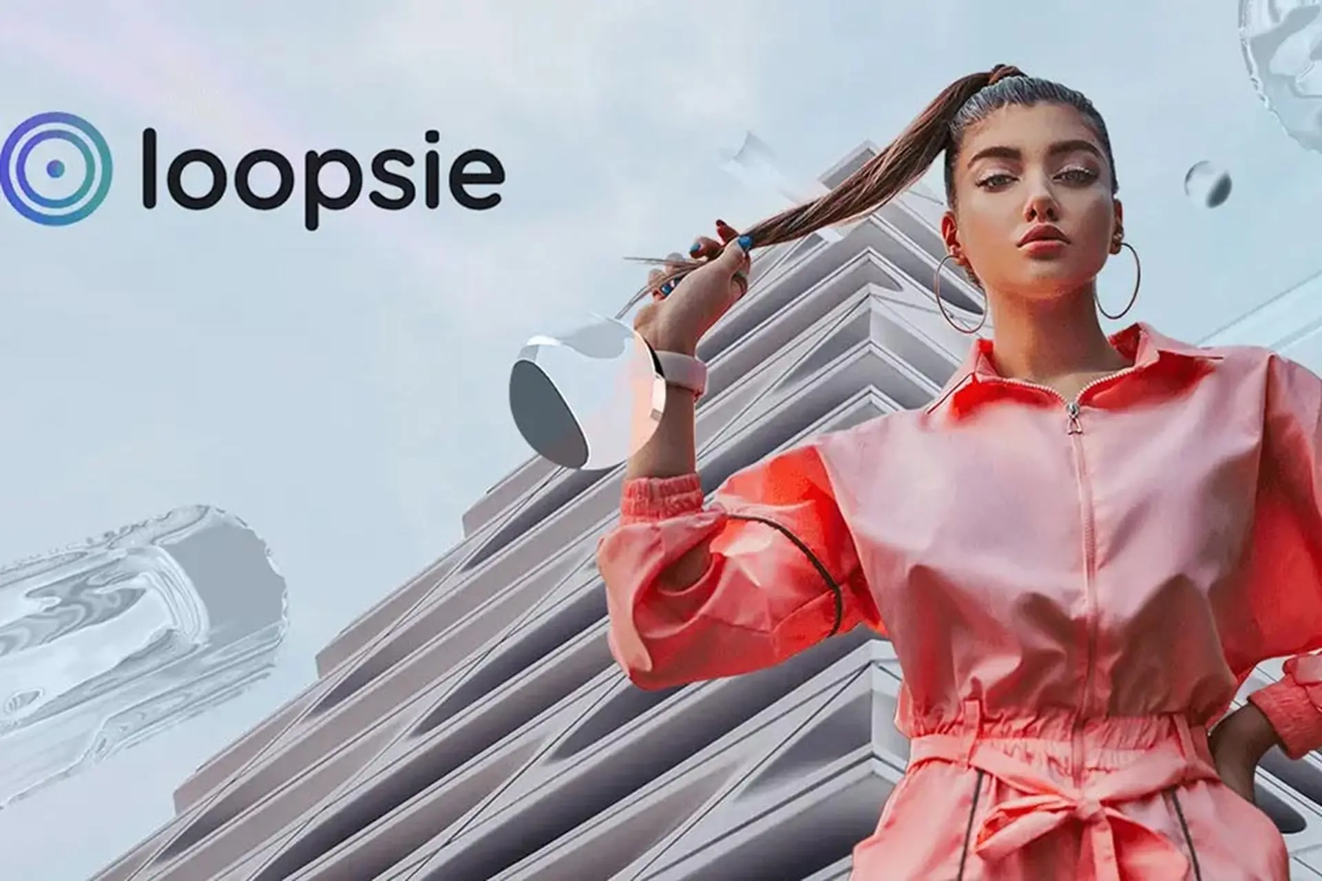 Tất tần tật về Loopsie: Ứng dụng tạo ảnh động 3D tuyệt đẹp mà bạn cần thử ngay