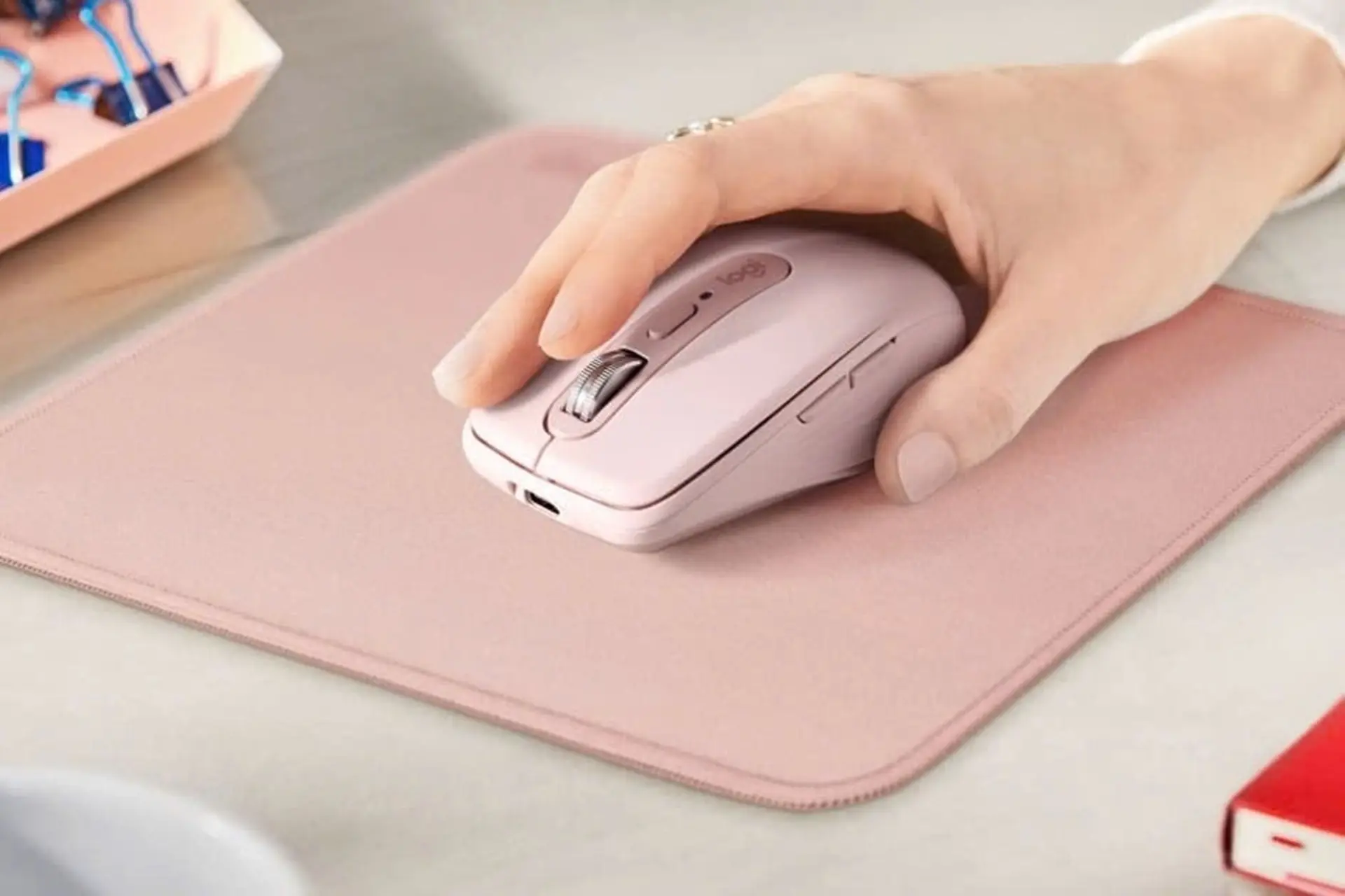 Lót chuột Logitech có tốt không? Đánh giá chi tiết, phân loại và kinh nghiệm chọn mua