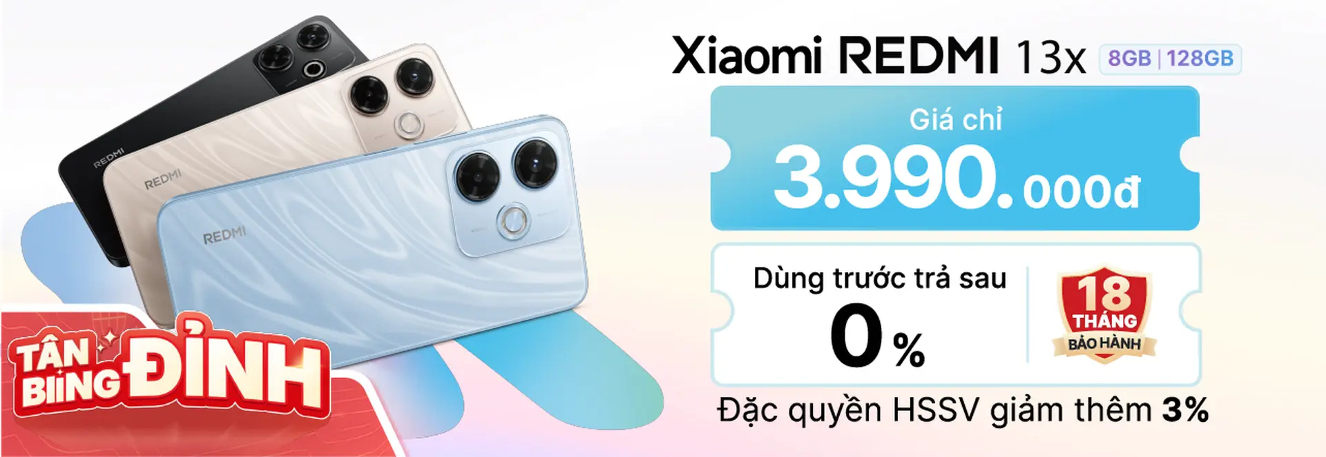 Xiaomi Redmi 13x