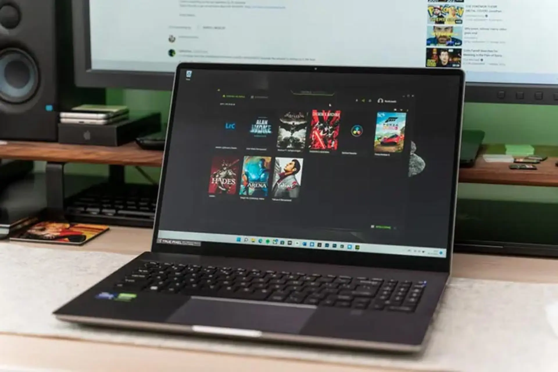 Laptop MSI CreatorPro Z16P B12UKST i7 12700H: Lựa chọn lý tưởng cho nhà sáng tạo nội dung