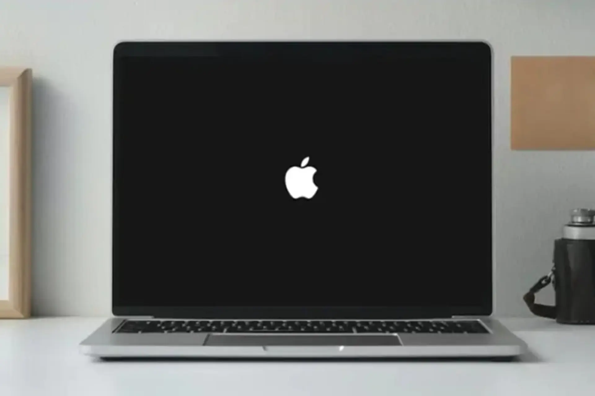 Bật mí 7 cách xử lý nếu gặp tình trạng MacBook bị treo khi mở máy cực đơn giản