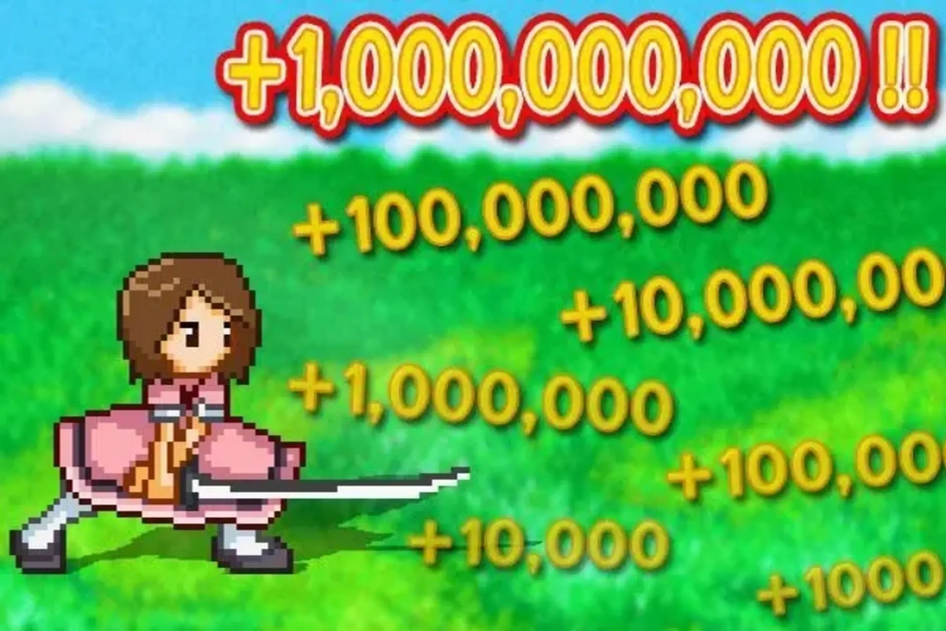 Khám phá Maid Heroes - Tựa game nhập vai kết hợp chiến lược có hệ thống nhân vật độc đáo và đồ họa đẹp mắt