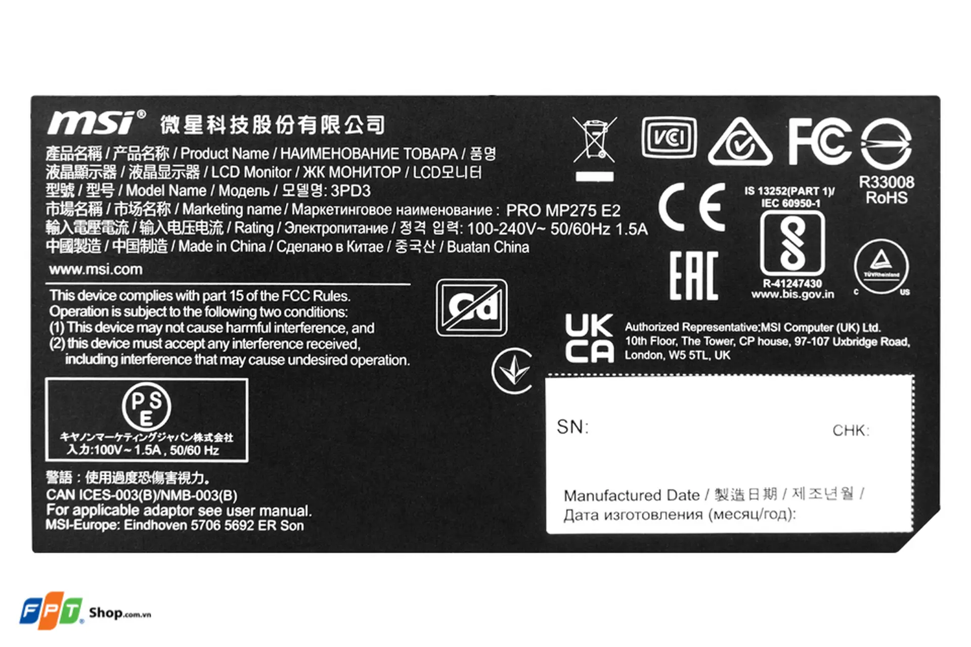 https://fptshop.com.vn/