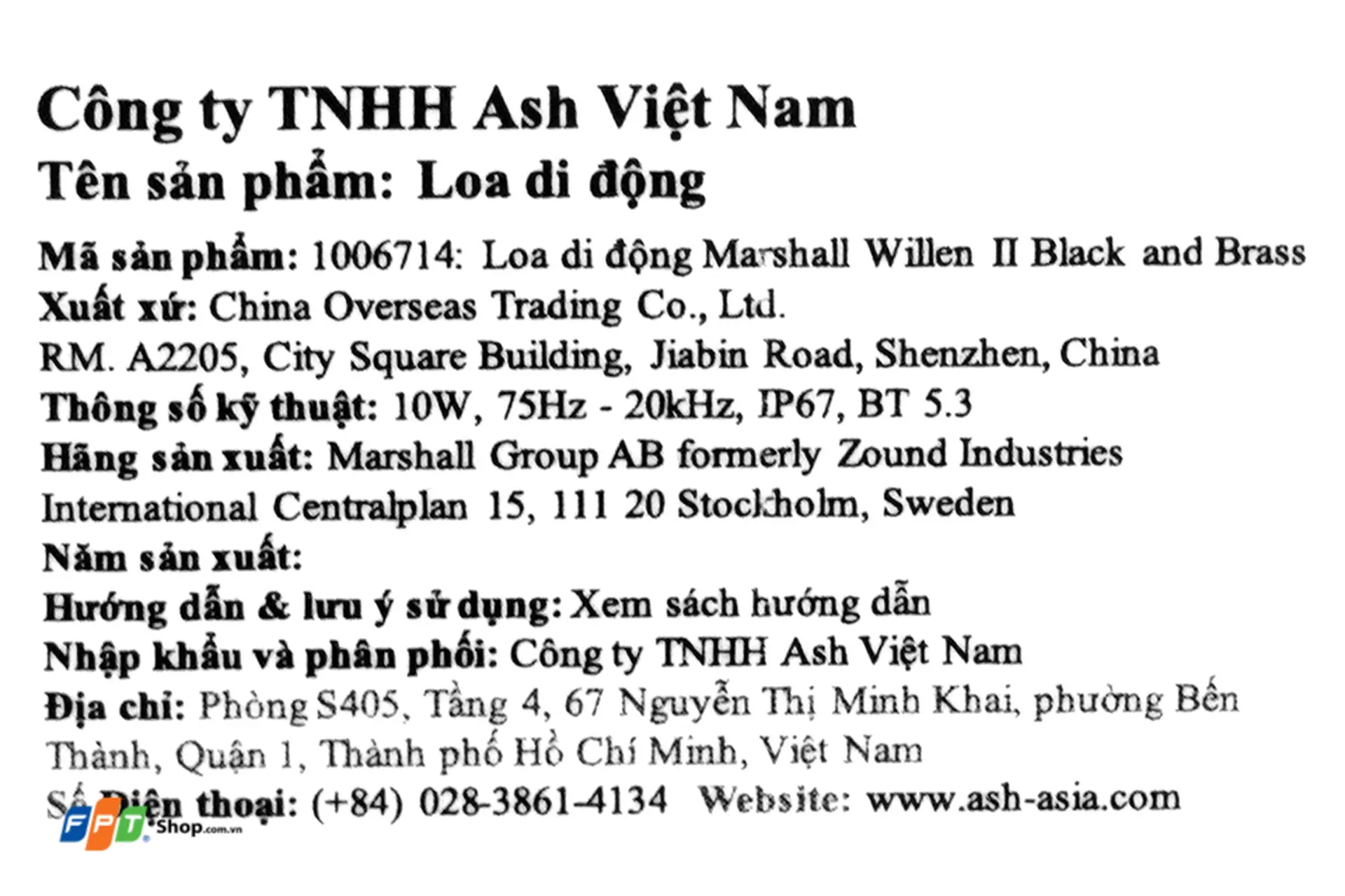 https://fptshop.com.vn/