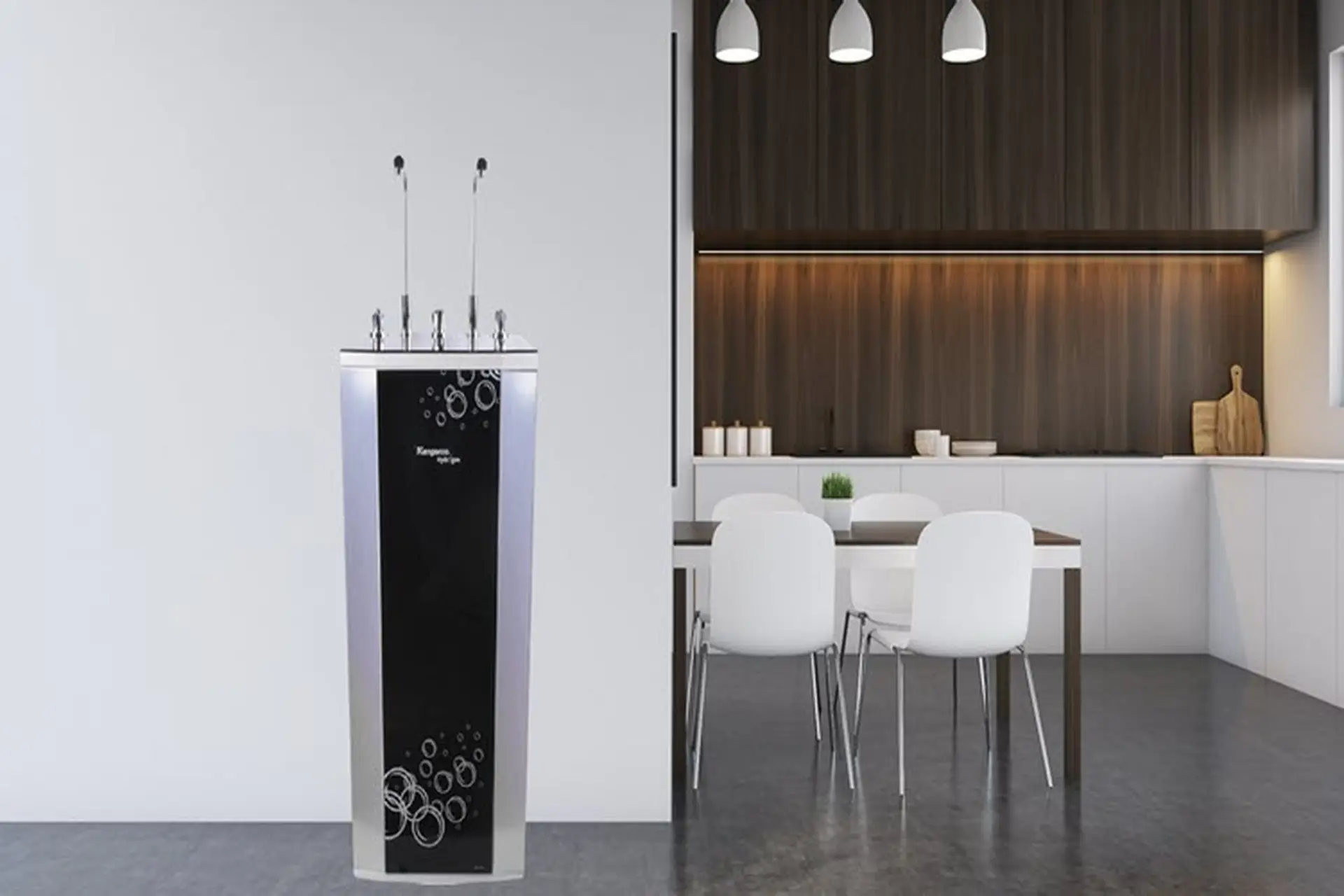 Máy lọc nước Hydrogen giá bao nhiêu? Tư vấn máy lọc nước Hydrogen đầy đủ, chi tiết