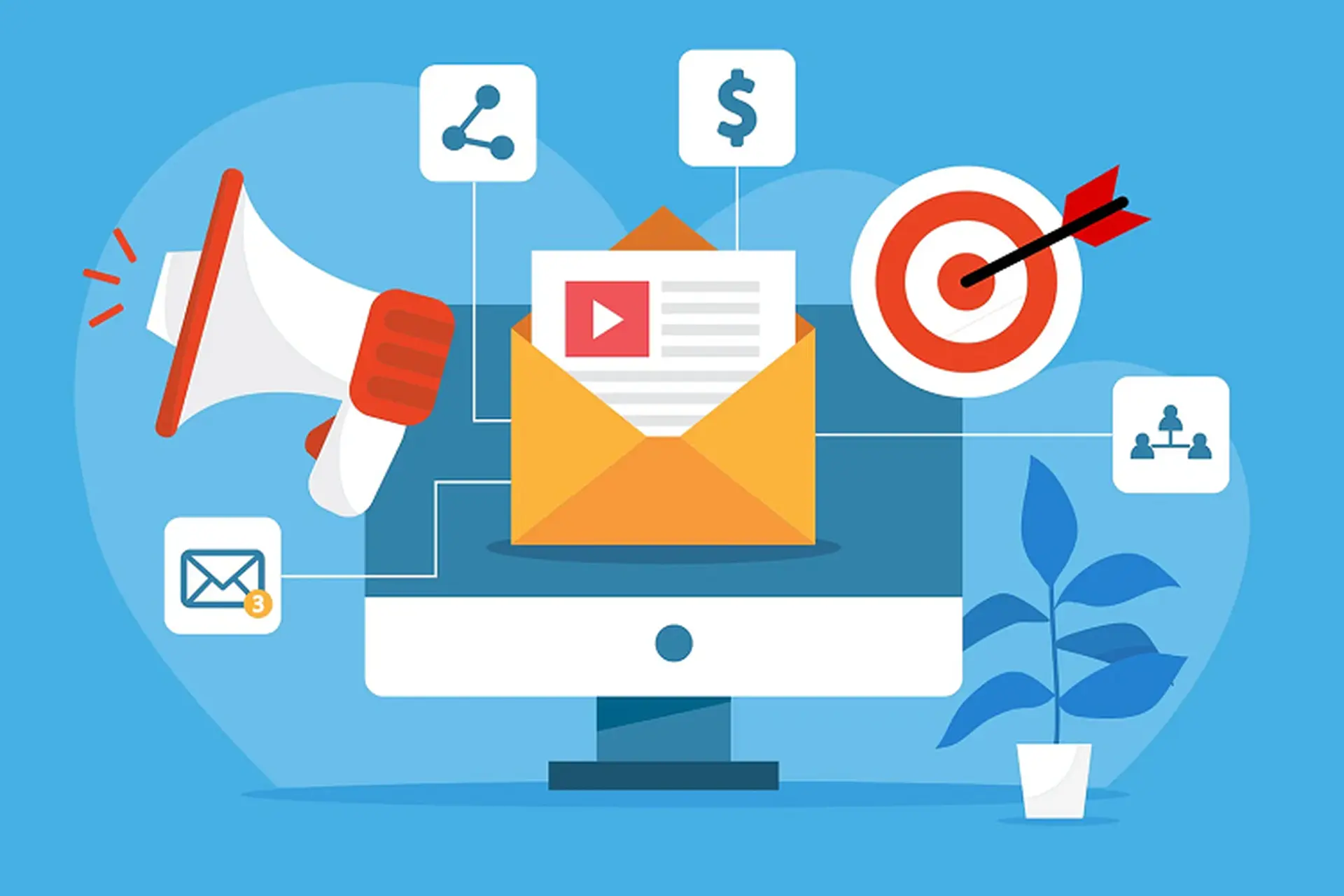 Media Agency là gì? Bí quyết quảng bá tiết kiệm và hiệu quả dành cho mọi doanh nghiệp trong thời đại số