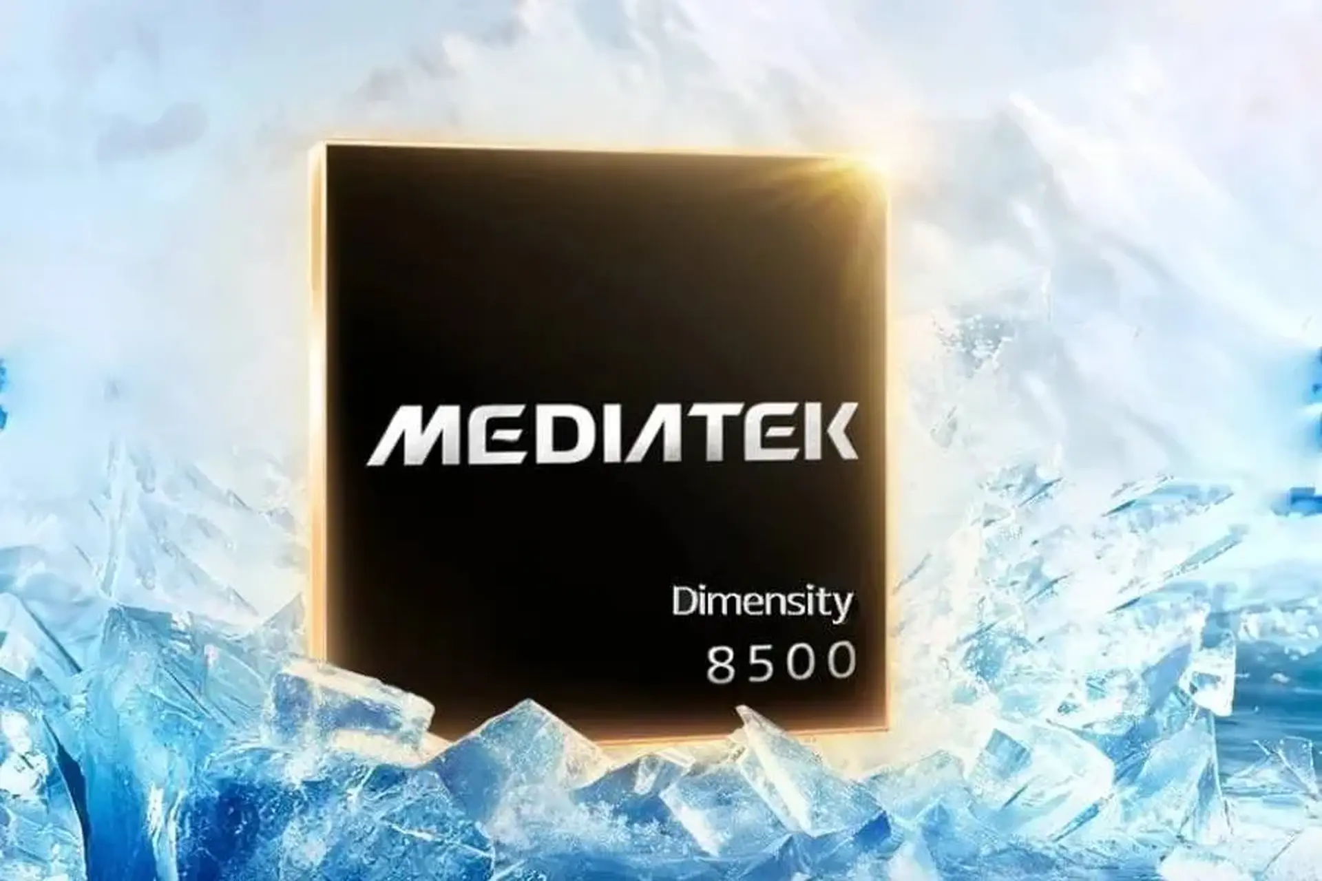 MediaTek Dimensity 8500 trình làng, tập trung gaming mượt và AI thực tế