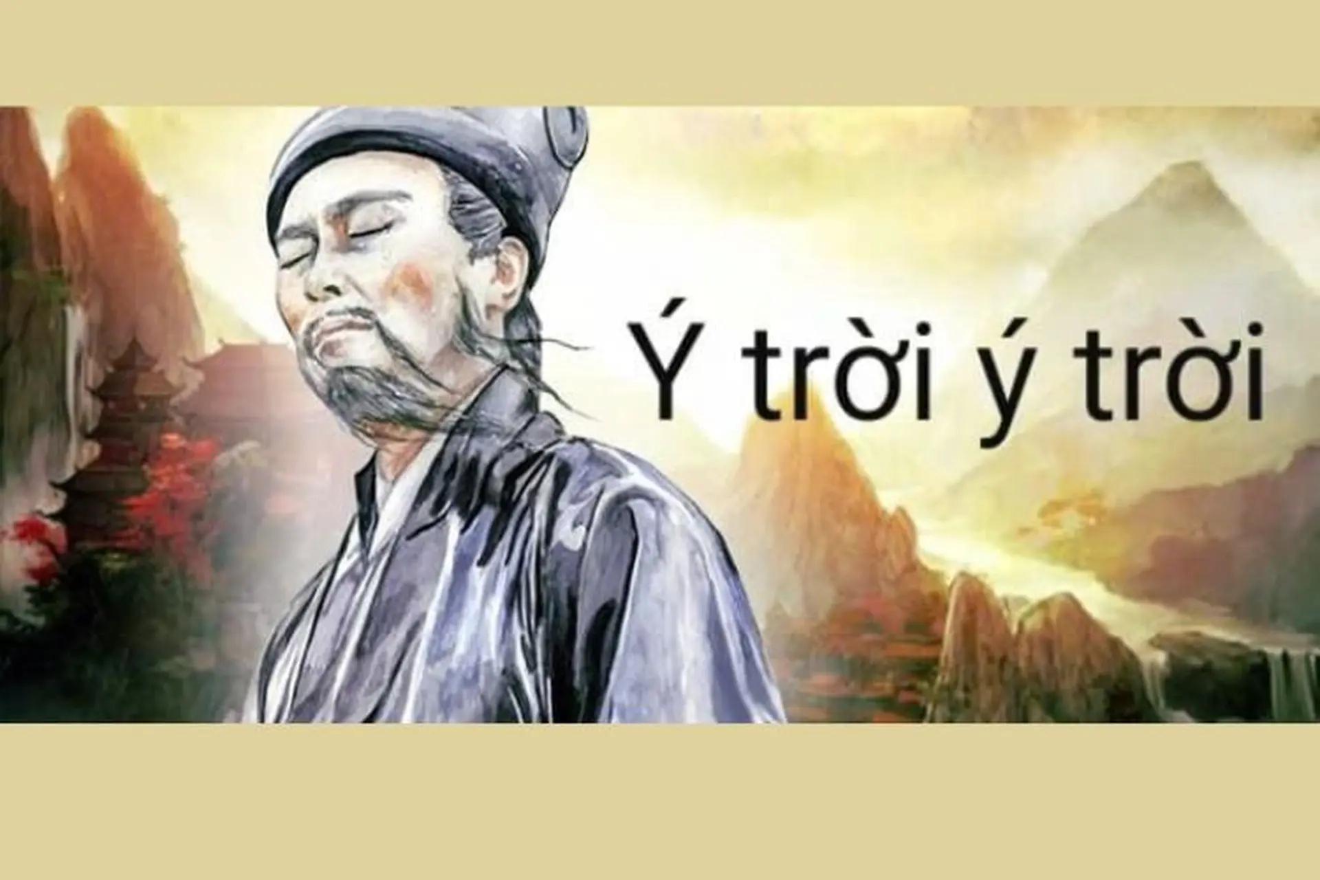 Meme ý trời: Tổng hợp những hình ảnh hài hước, bá đạo về sự trớ trêu của cuộc sống